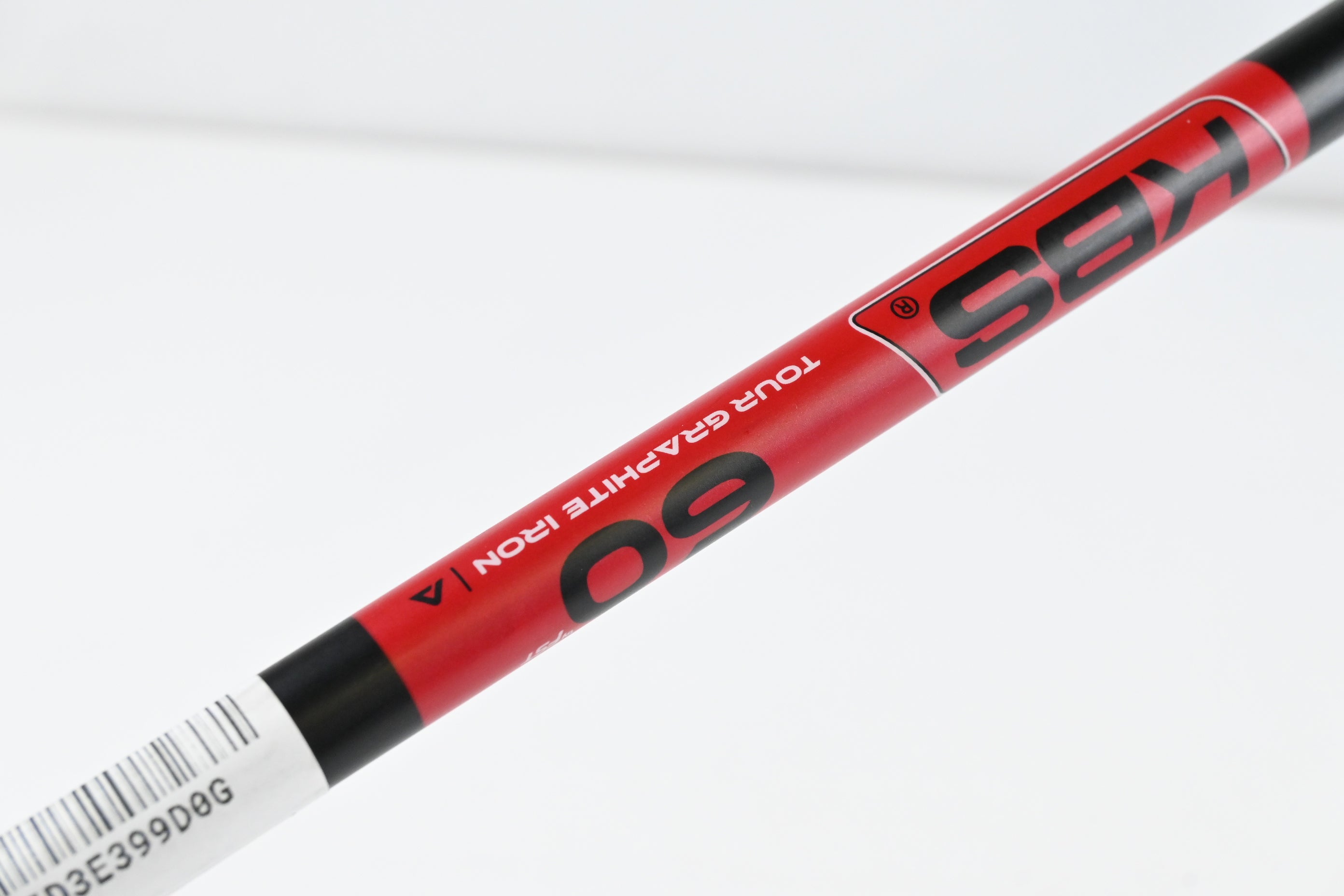 Eleven Sand Wedge / 58 Degree / Senior Flex KBS Tour 90 Shaft