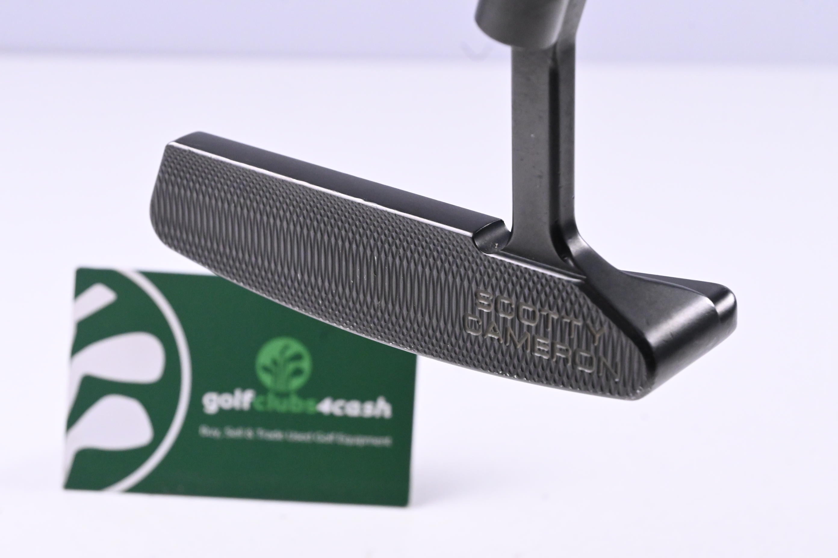 Scotty Cameron Select Newport 2 2012 Putter / 34 Inch