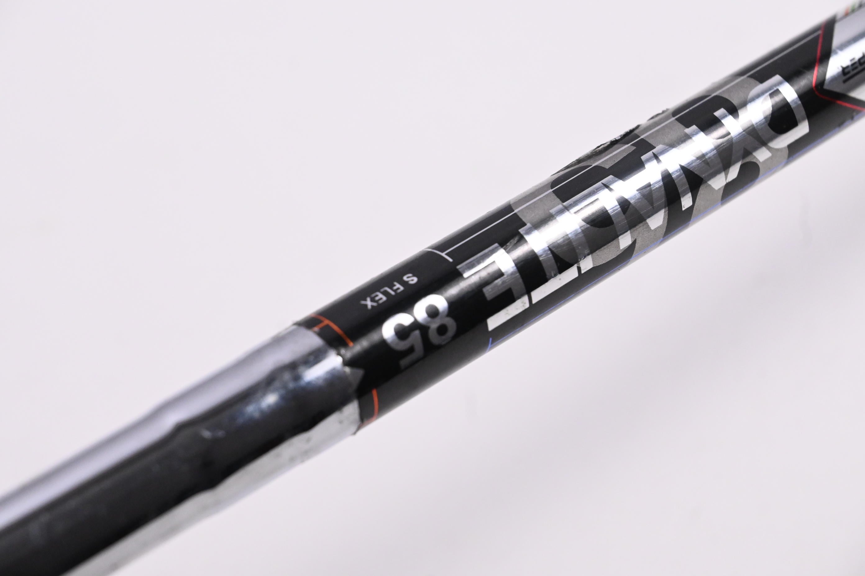 Cobra Bio Cell #7 Iron / Stiff Flex True Temper Dynalite 85 Shaft