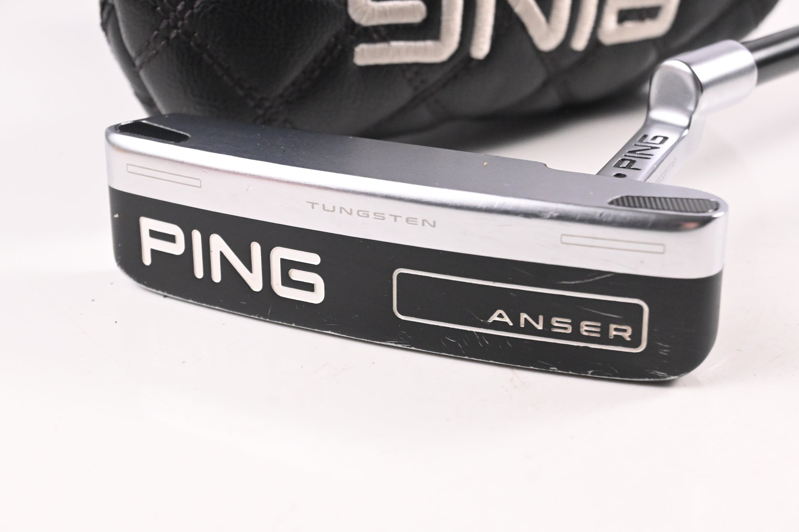 Ping Anser 2023 Putter / 34 Inch