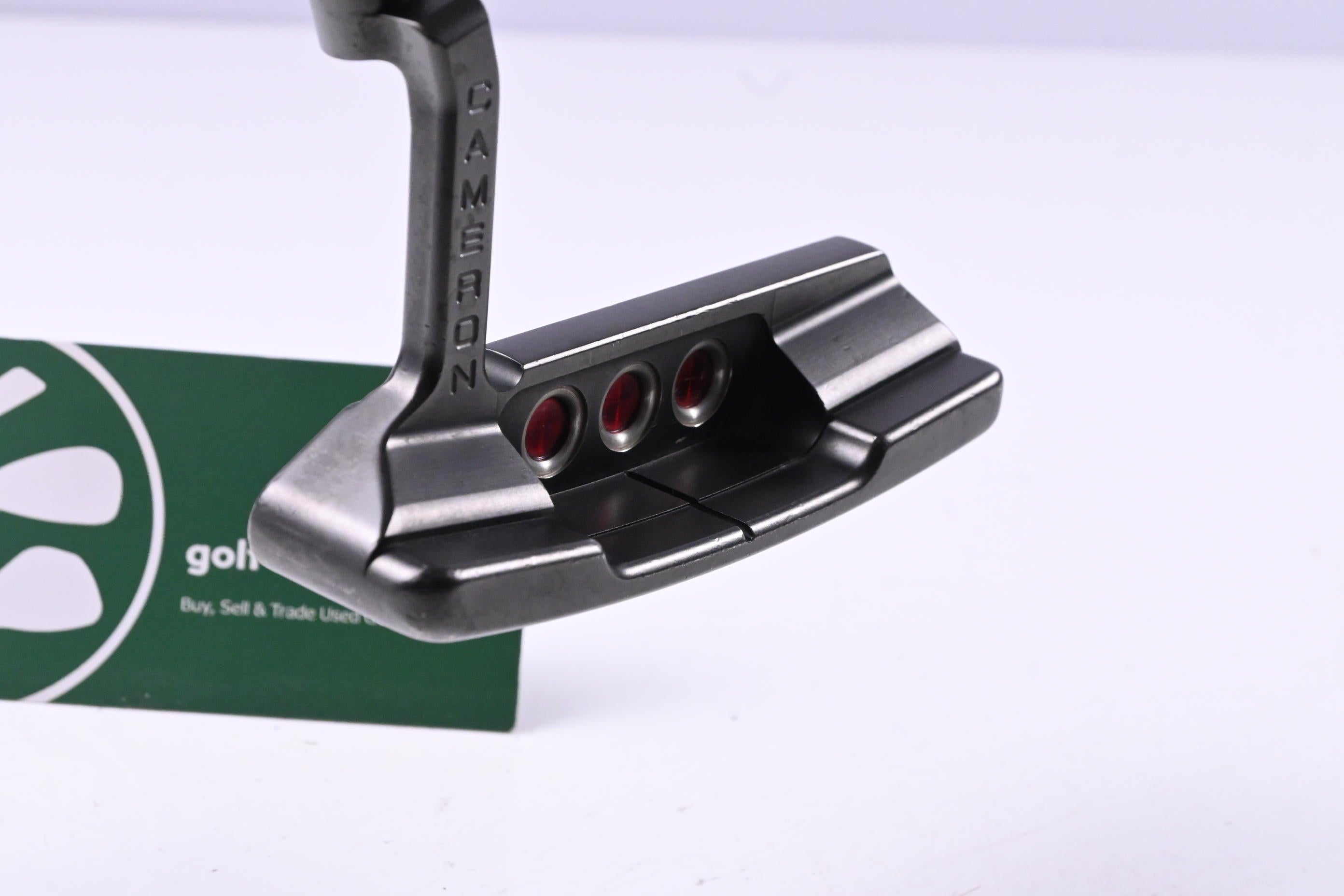 Scotty Cameron Select Newport 2 2012 Putter / 34 Inch
