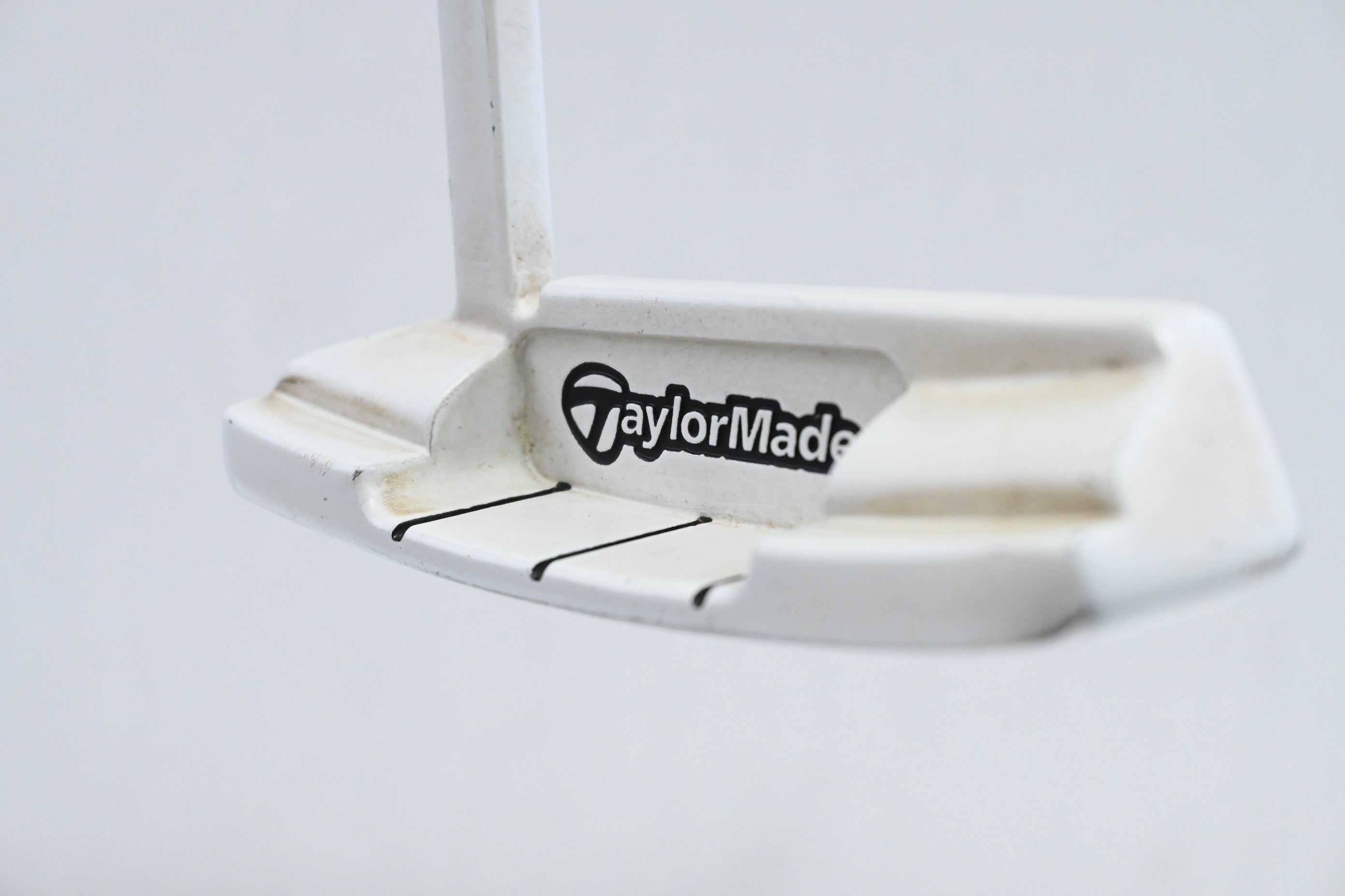 Taylormade White Smoke IN 12 Putter / 34 Inch