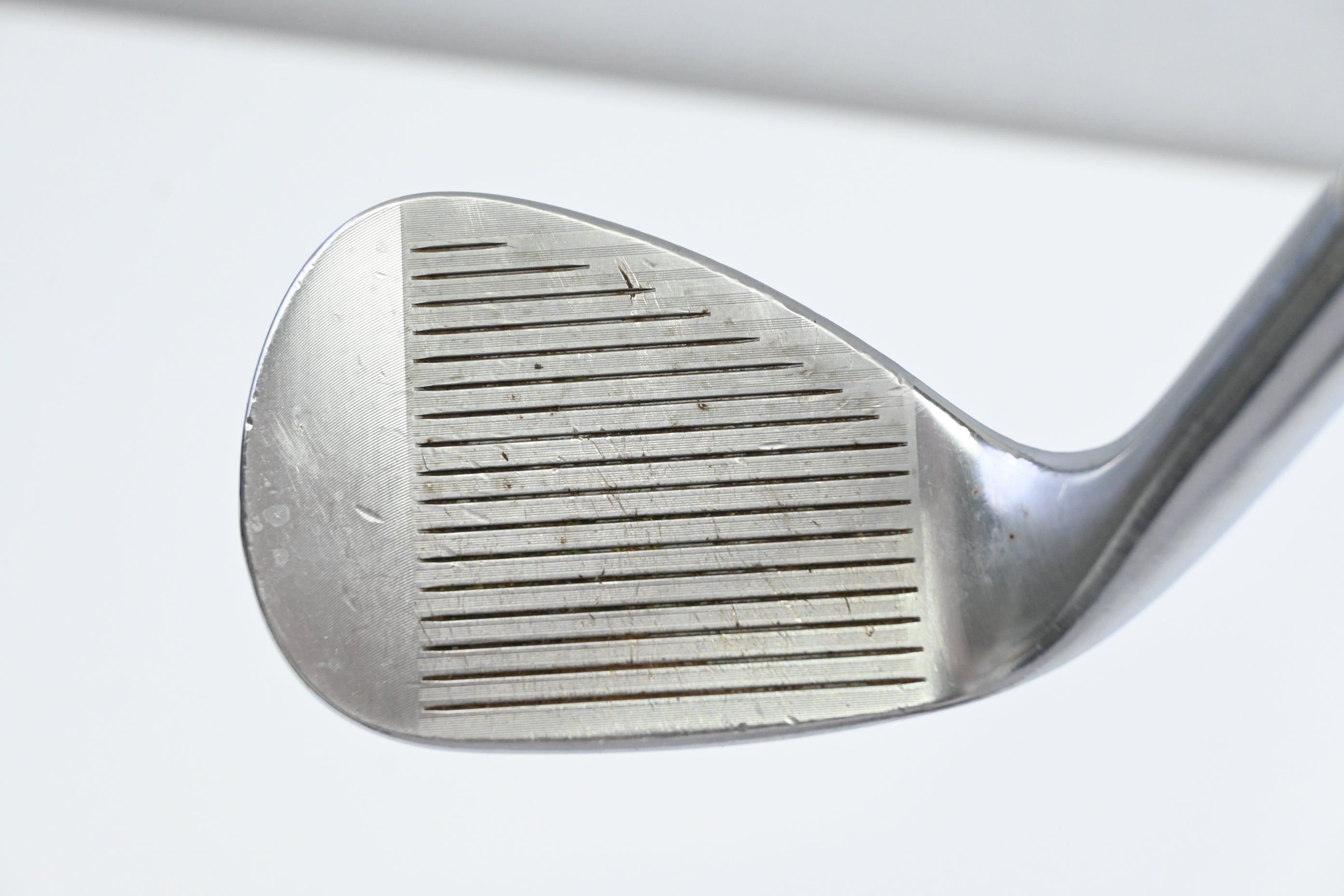 Titleist Vokey SM6 Lob Wedge / 58 Degree / Wedge Flex Titleist Vokey SM6