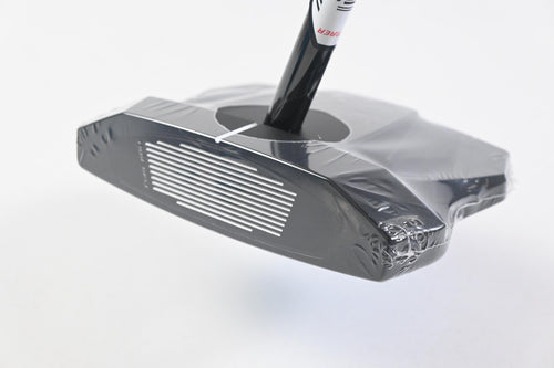 Taylormade Spider ZT Black Putter / 34 Inch