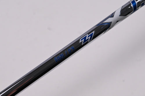 TaylorMade Milled Grind 4 Sand Wedge / 54 Degree / Stiff Flex Project X LZ Shaft