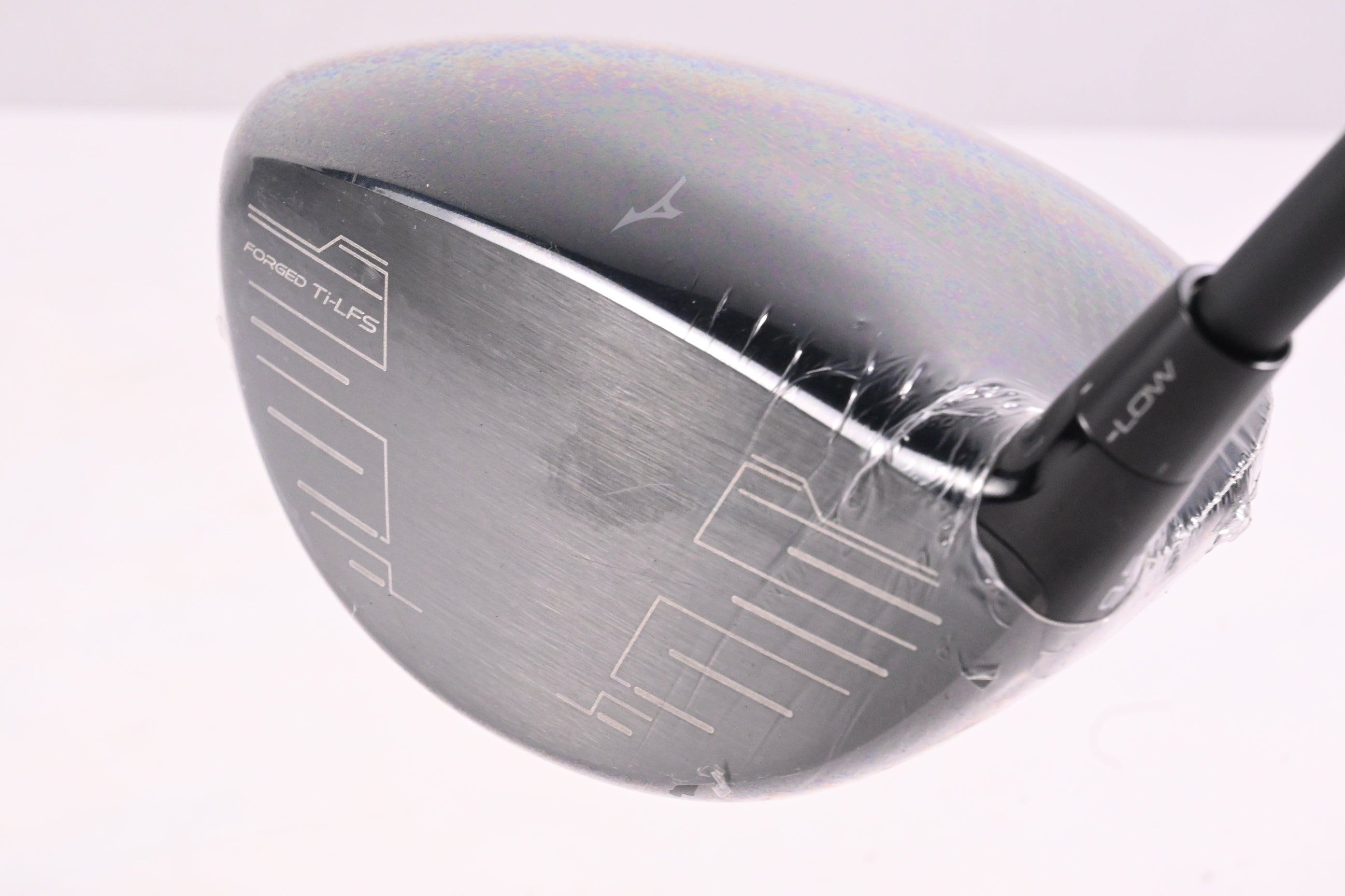 Mizuno ST-Max 230 Driver / 9.5 Degree / X-Flex Tensei 1K Black 65 Shaft