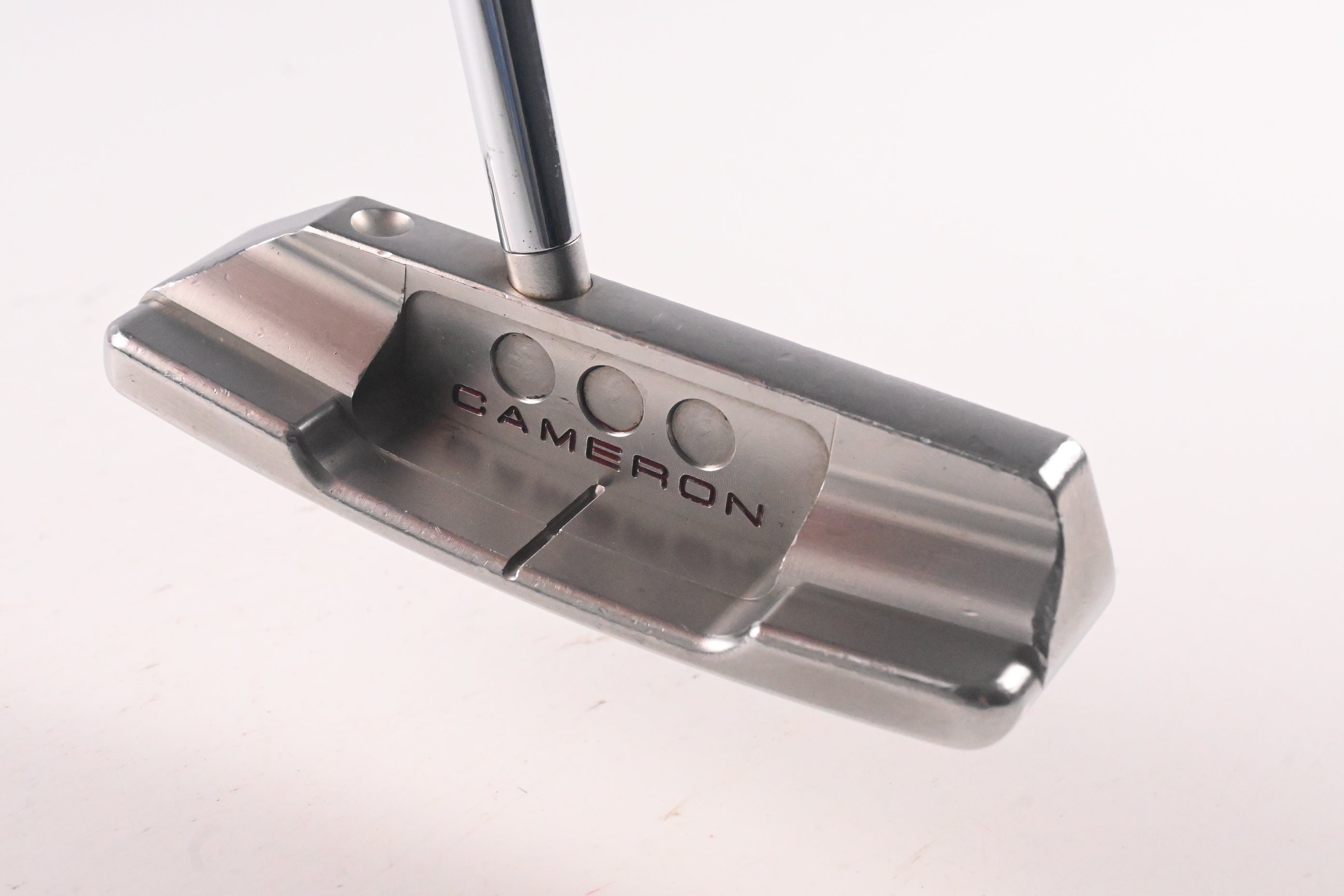 Scotty Cameron Studio Select Newport 2.5 Putter / 34 Inch