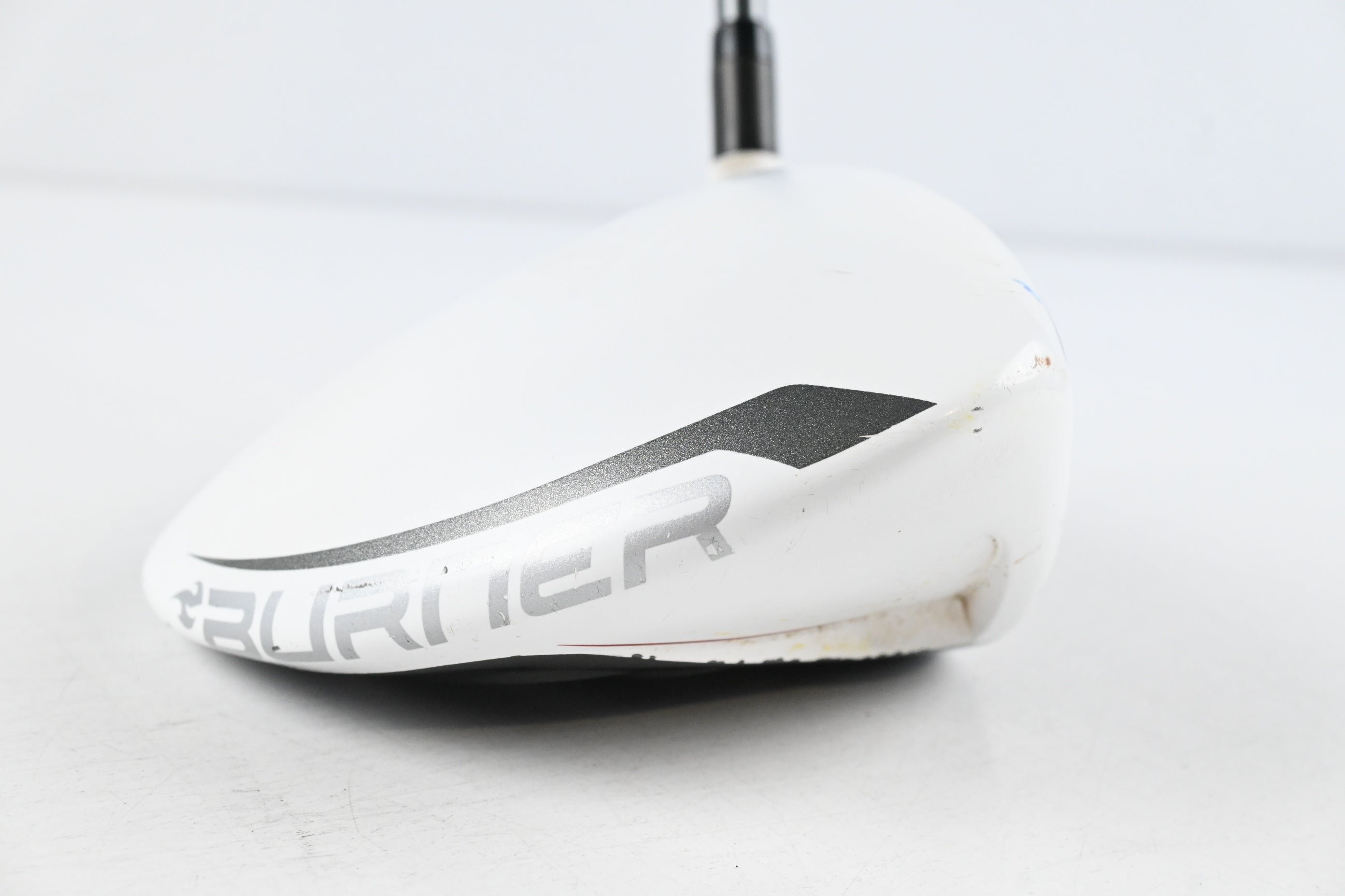 Taylormade Burner Superfast 2.0 Driver / 10.5 Degree / Regular Flex Matrix Ozik