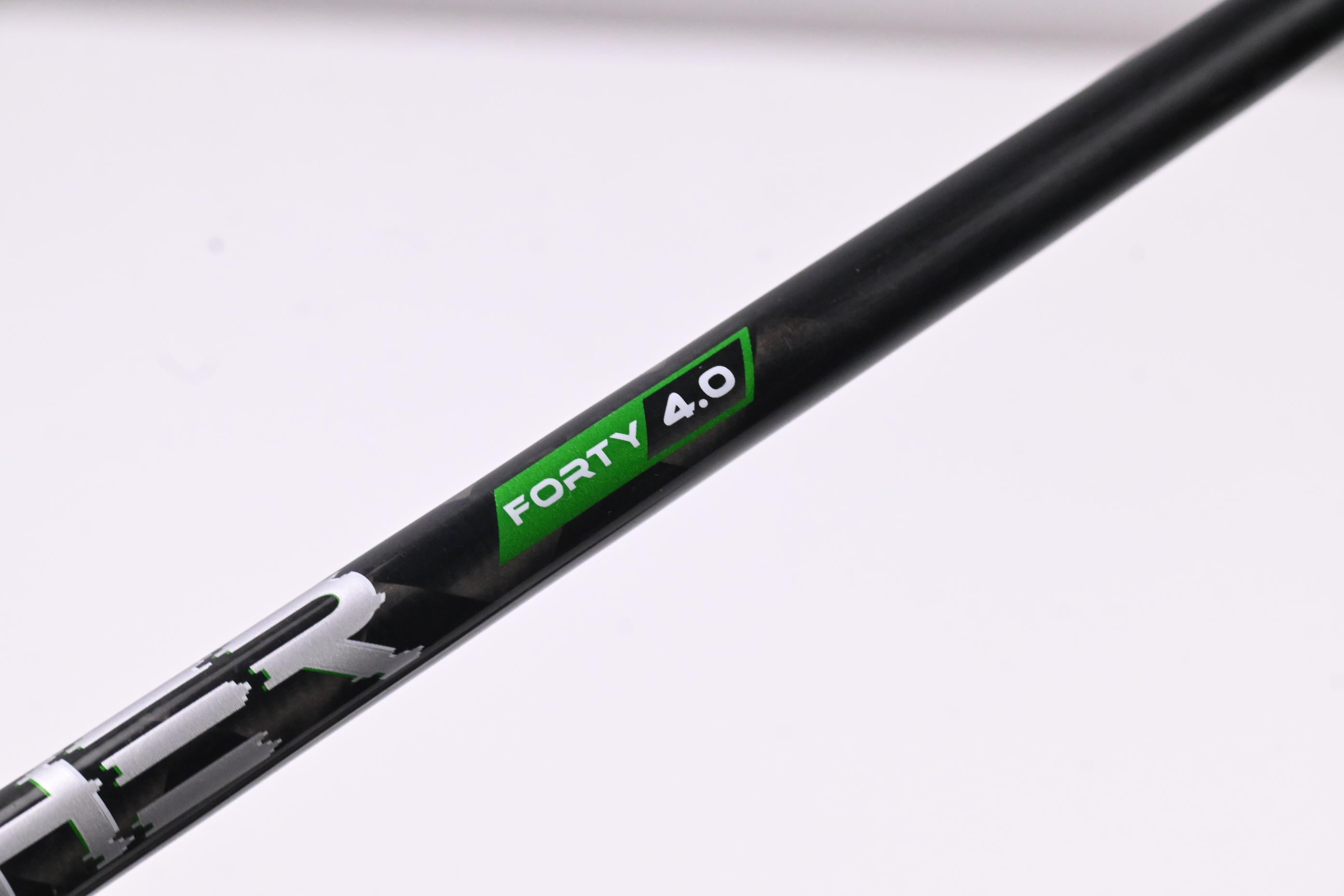Project X Cypher 40 Driver Shaft / Ladies Flex / Callaway 2nd Gen