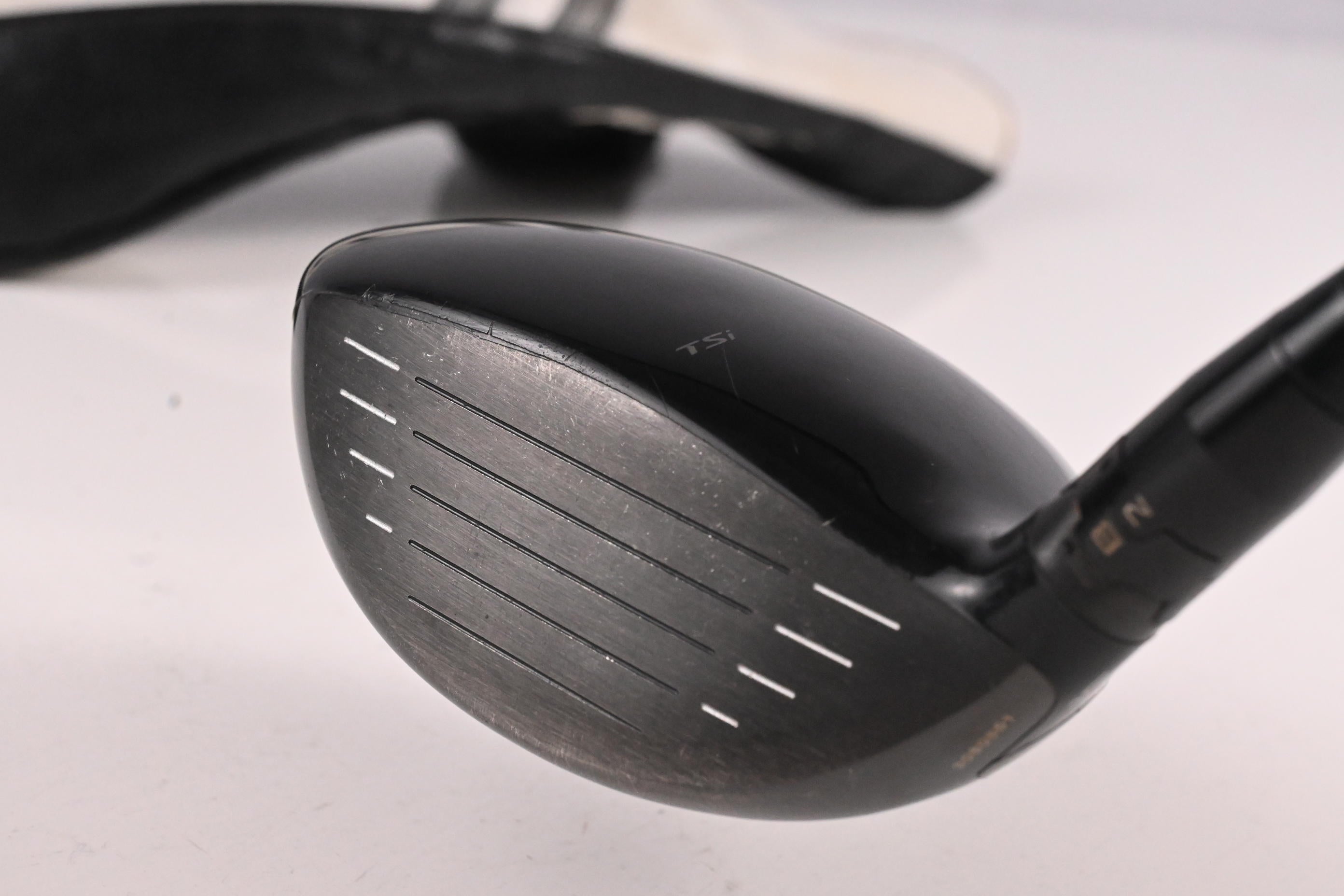 Titleist TSi3 #3 Wood / 15 Degree / X-Flex Tensei AV Raw Blue 75 Shaft