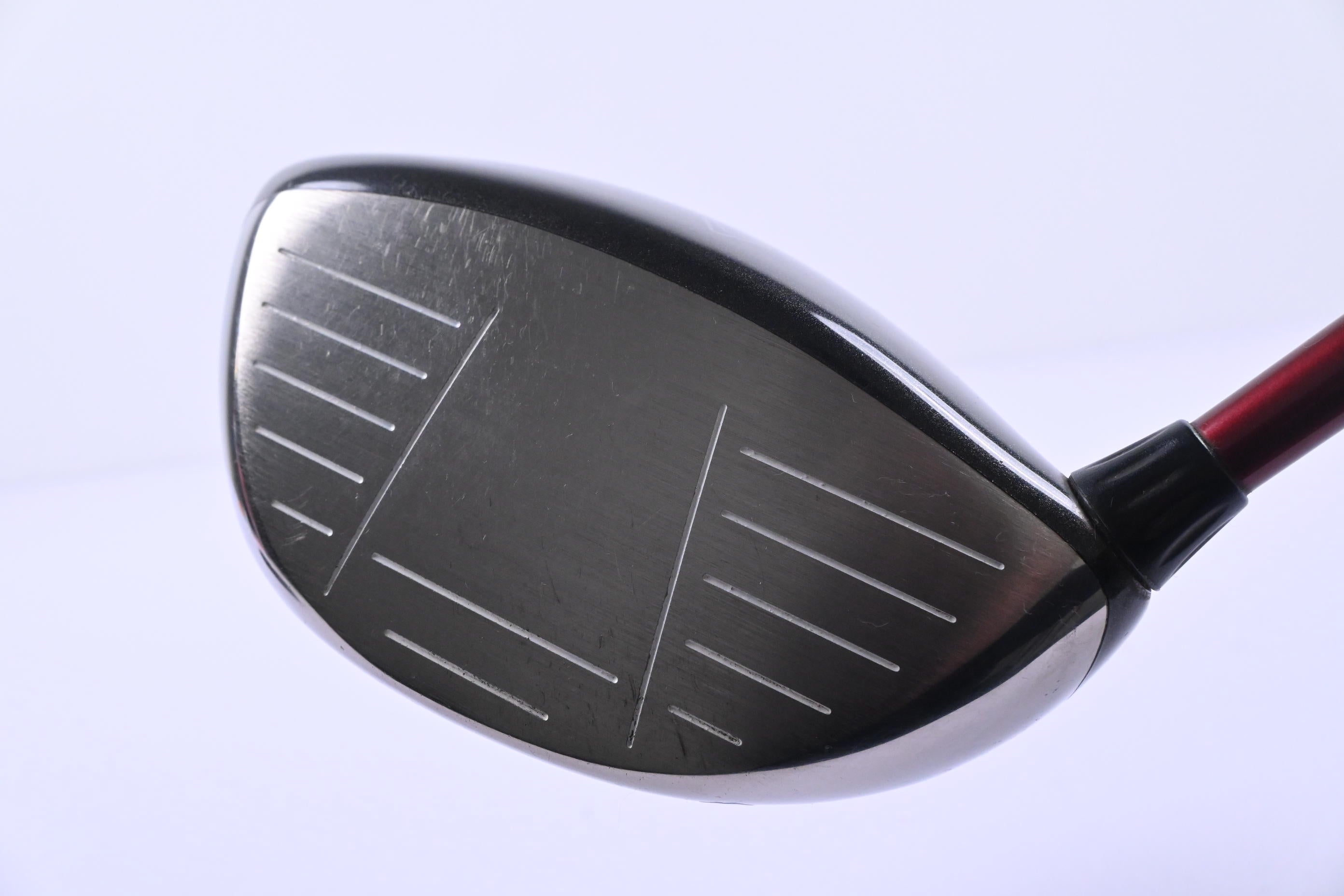 Callaway Big Bertha Ti 454 Driver / 10 Degree / Regular Flex Callaway RCH 65W