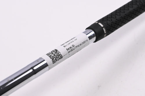 Cobra Bio Cell #7 Iron / Stiff Flex True Temper Dynalite 85 Shaft