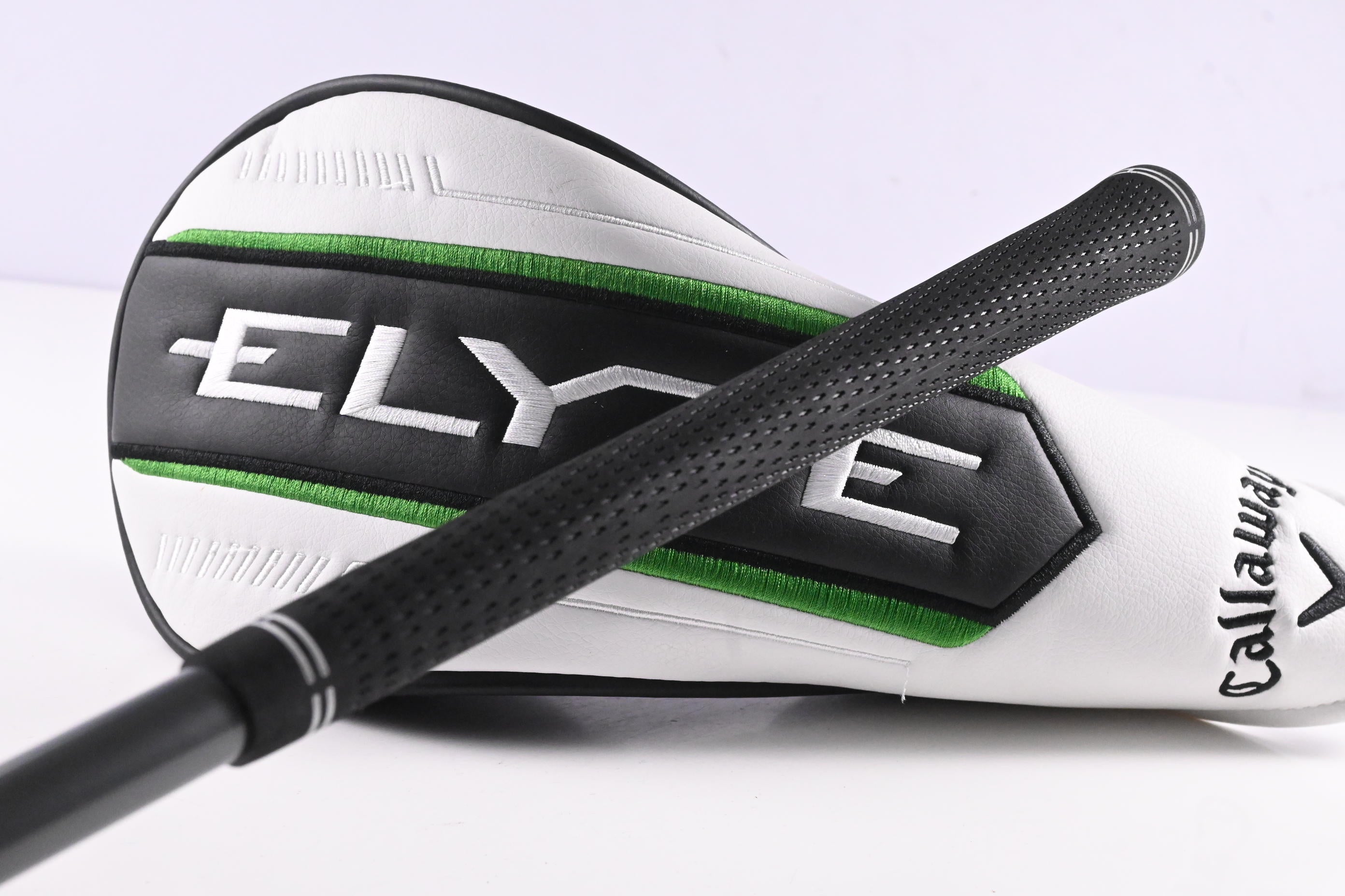Callaway Elyte X Driver / 9 Degree / Regular Flex HZRDUS Silver 60 Shaft
