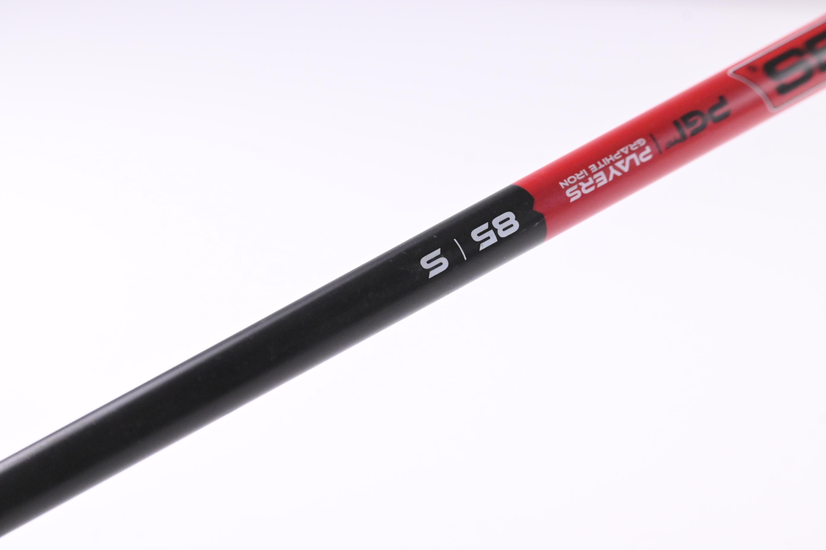 Cobra Aerojet #3/4 Hybrid / 19-21 Degree / Stiff Flex KBS PGI 85 Shaft