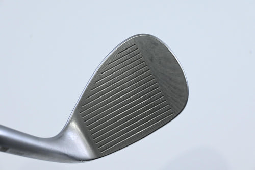 Left Hand Cleveland RTX-3 Gap Wedge / 52 Degree / Wedge Flex Dynamic Gold