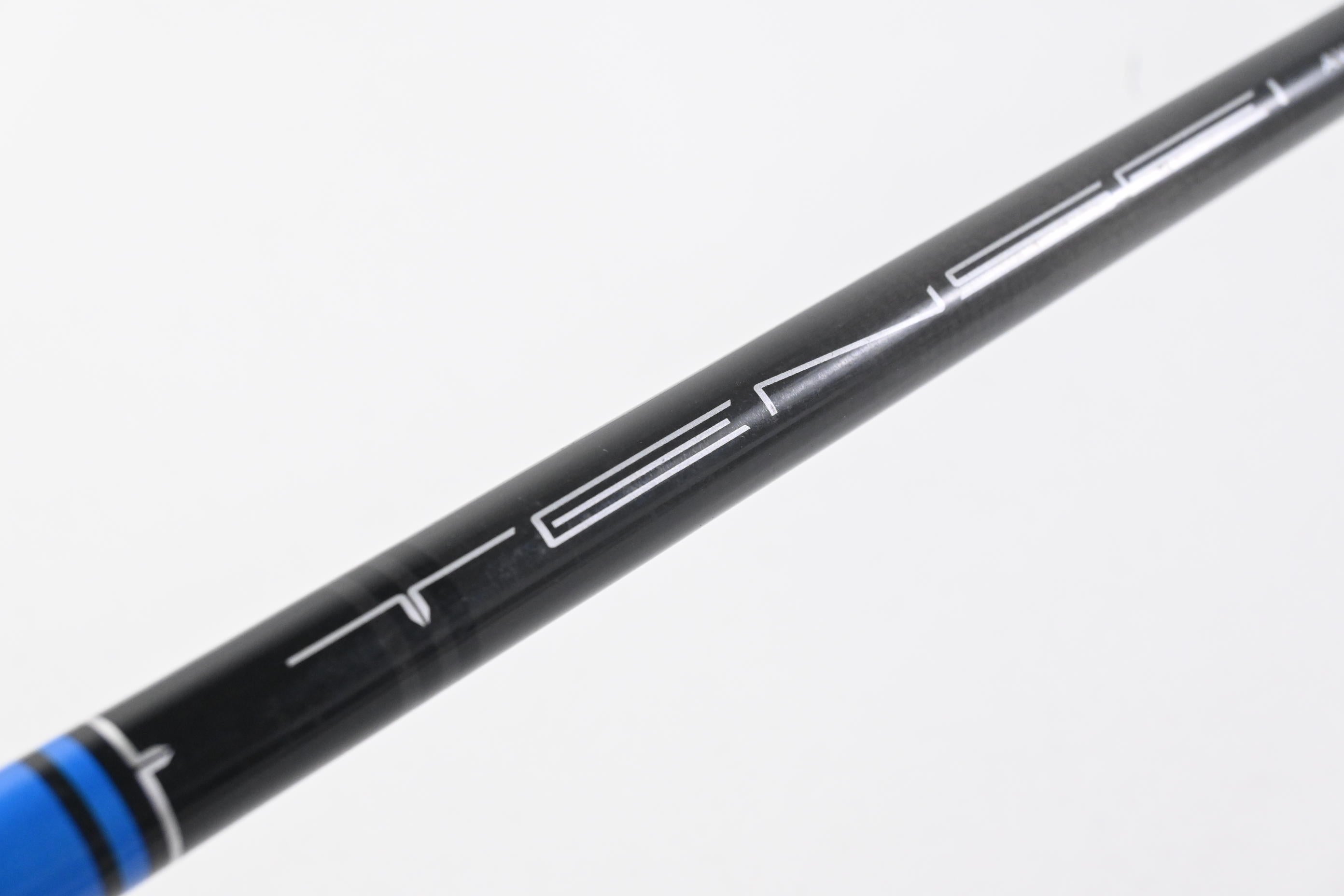 Tensei AV Raw Blue 65 #5 Wood Shaft / Stiff Flex / Taylormade 2nd Gen