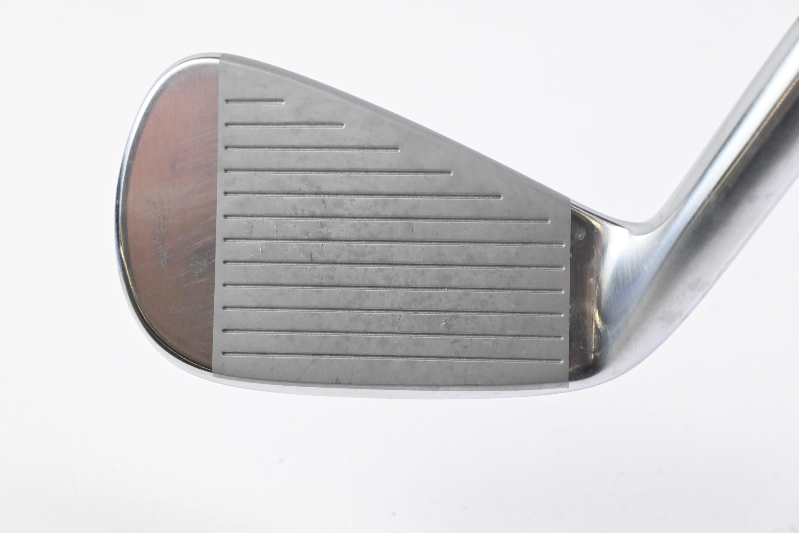 Mizuno Pro 221 #4 Iron / 24 Degree / Stiff Flex Dynamic Gold S300 Shaft