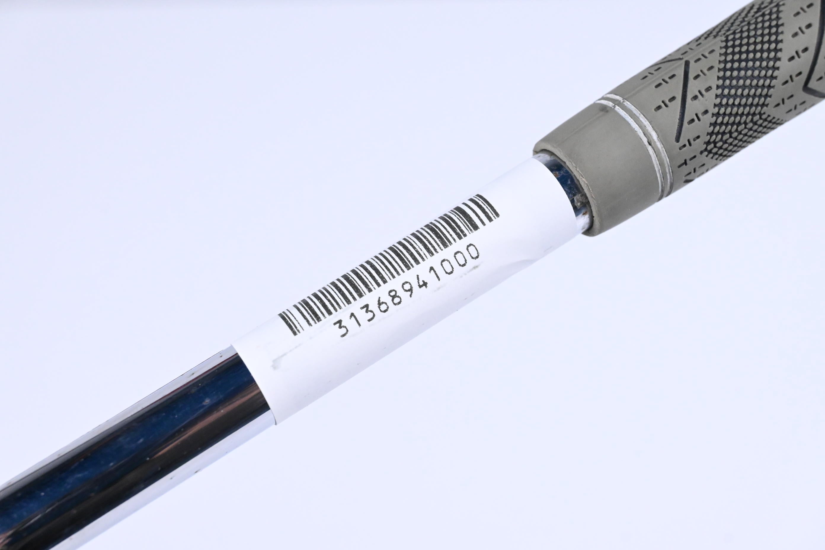 Taylormade Milled Grind 2 Chrome Sand Wedge / 56 Degree / Stiff Flex Dynamic