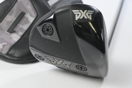 PXG 0811 X Prototype Driver / 9 Degree / Stiff Flex Fujikura Pro 2.0 7 Shaft