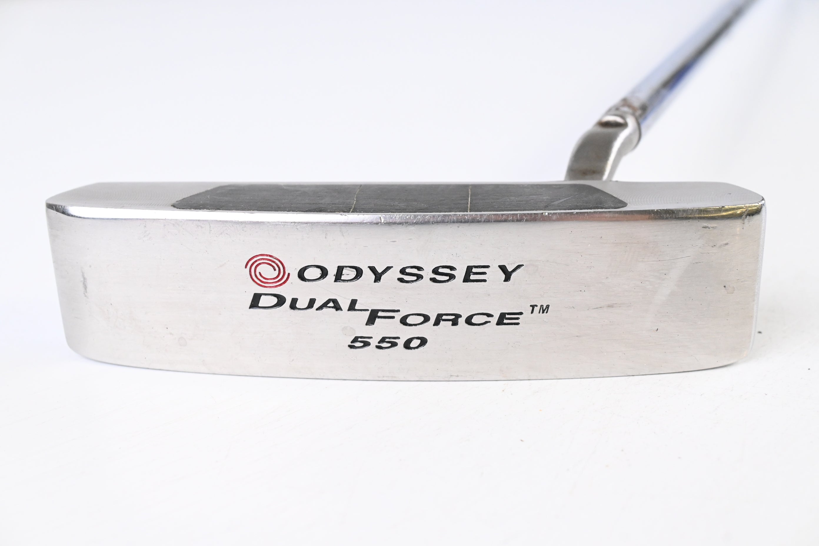 Odyssey Dual Force 550 Putter / 35 Inch