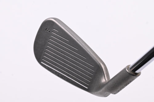 Ping G2 HL#3 Iron / 21 Degree / Black Dot / Stiff Flex Ping Shaft