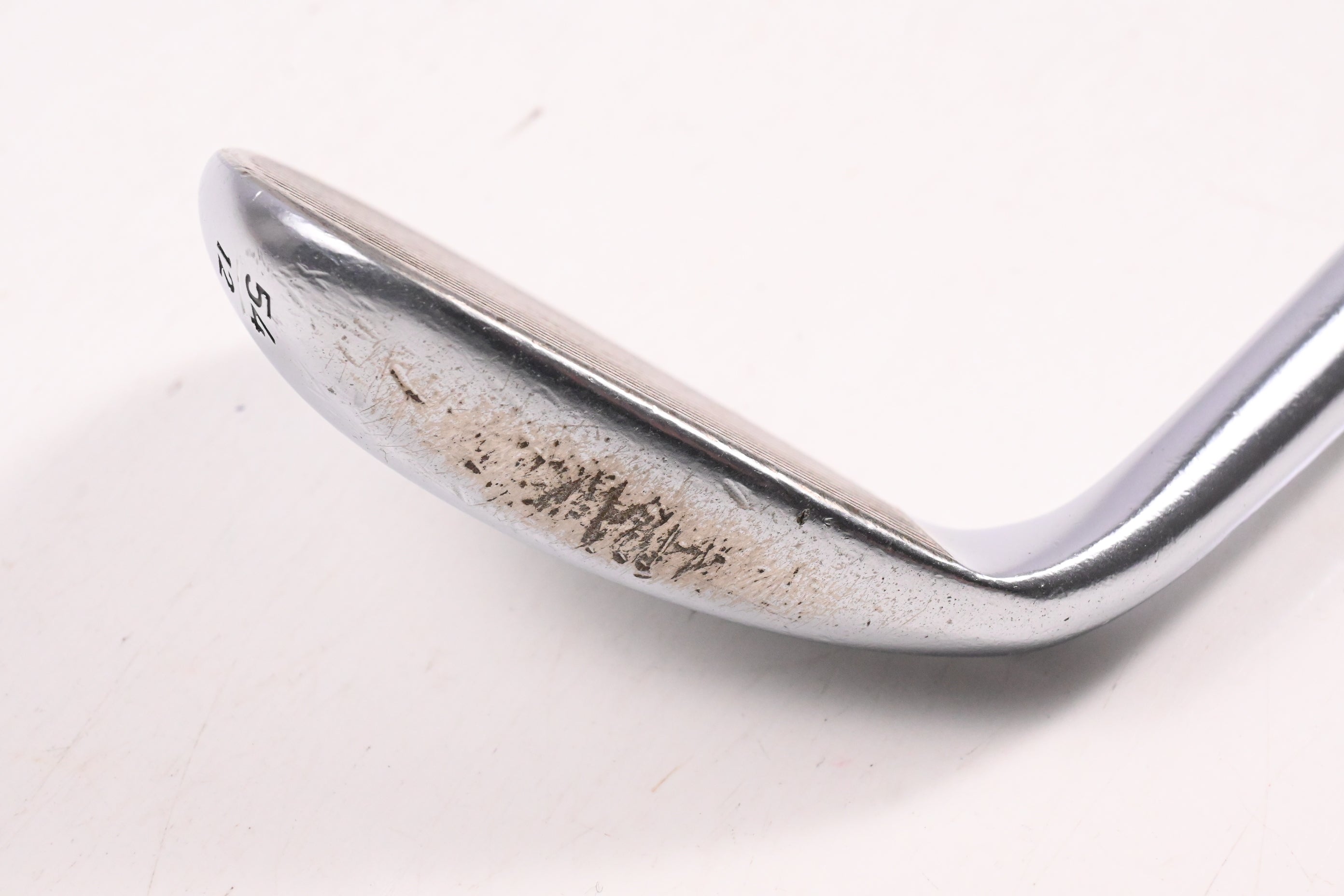 Callaway Jaws Full Toe Sand Wedge / 54 Degree / Wedge Flex Dynamic Gold Spinner
