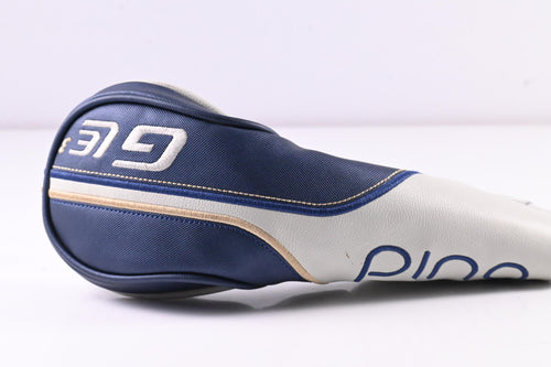Ladies Ping G Le3 #5 Wood / 21 Degree / Ladies Flex Ping ULT 250 Shaft