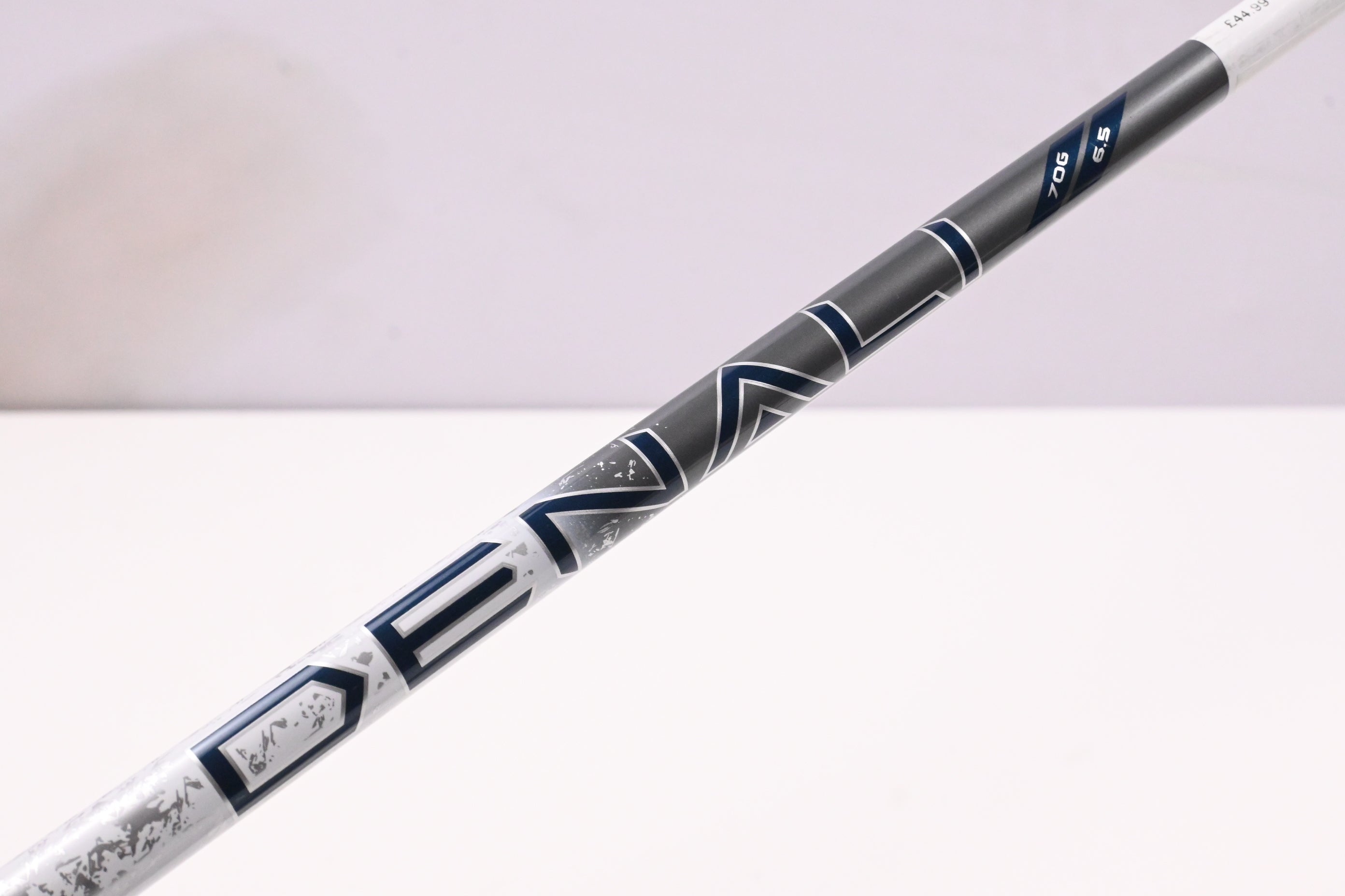 Project X Denali Charcoal 70 #3 Wood Shaft / X-Flex / Callaway 3rd Gen