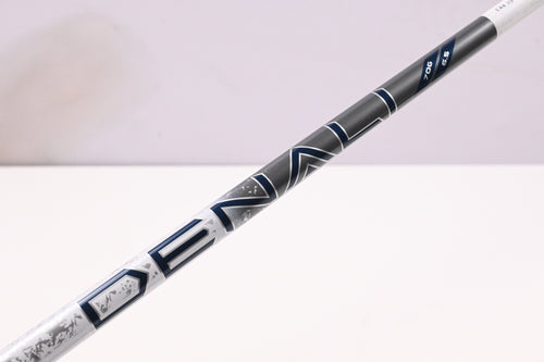 Project X Denali Charcoal 70 #3 Wood Shaft / X-Flex / Callaway 3rd Gen