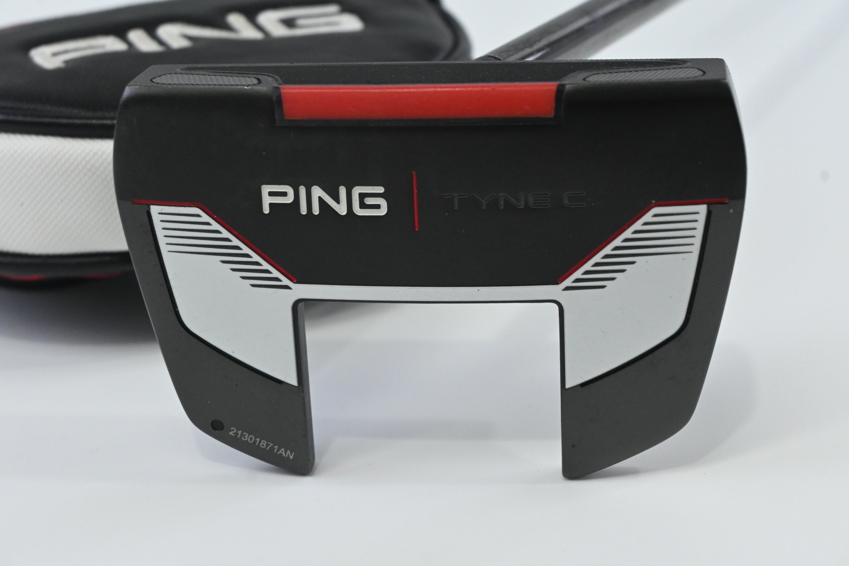 Ping Tyne C 2021 Putter / 35 Inch