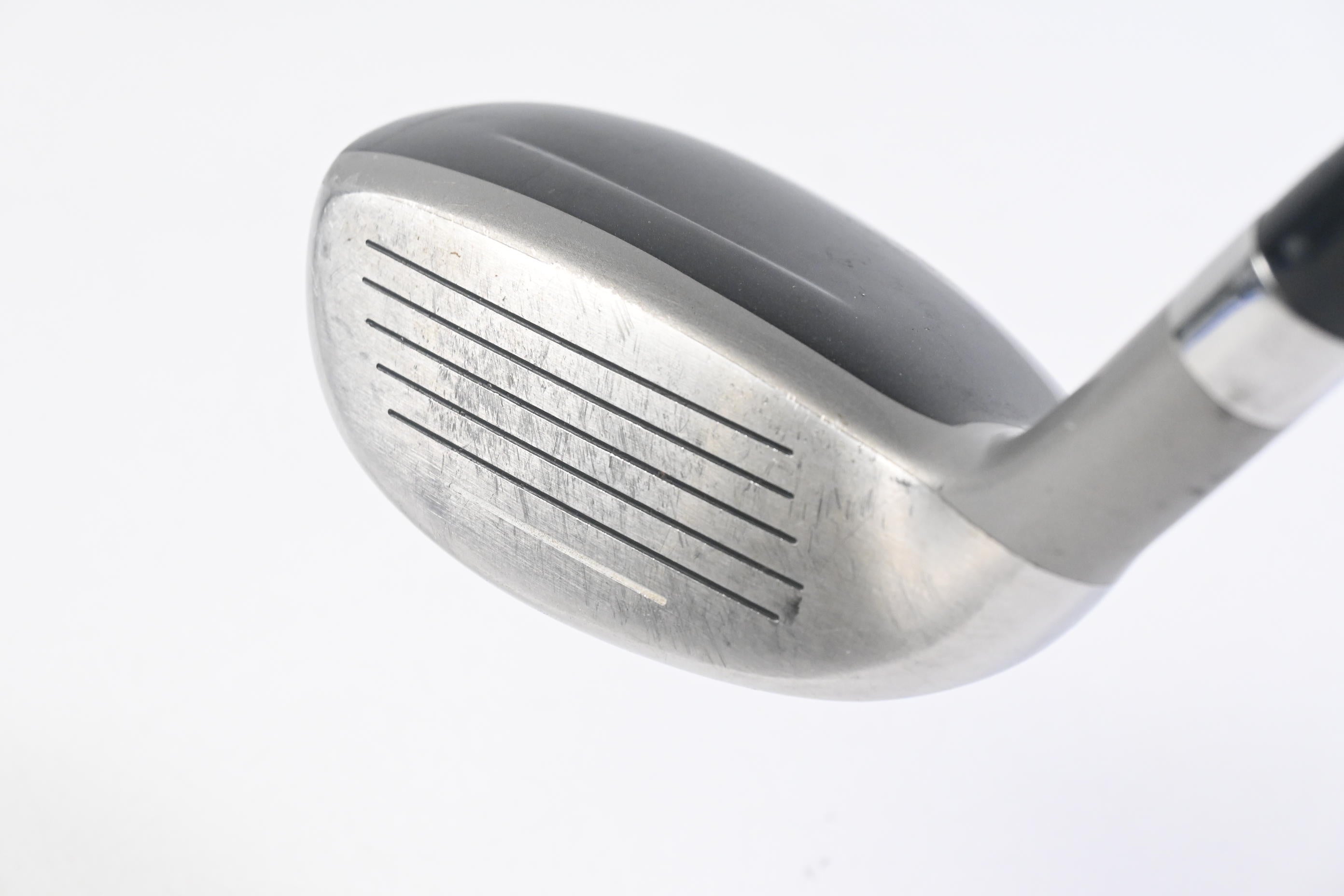 Nike Slingshot #4 Hybrid / 23 Degree / Regular Flex Nike Slingshot Shaft