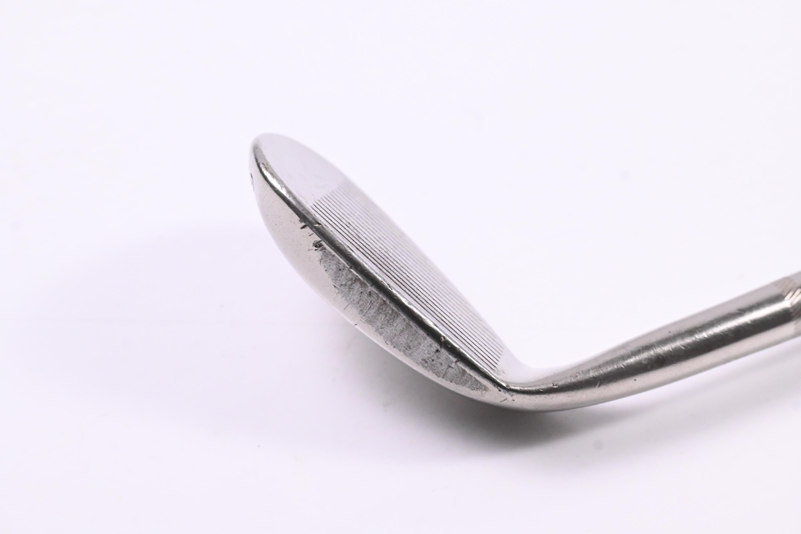 Titleist Vokey Spin Milled 2009 Lob Wedge / 58 Degree  / Wedge Flex Steel Shaft