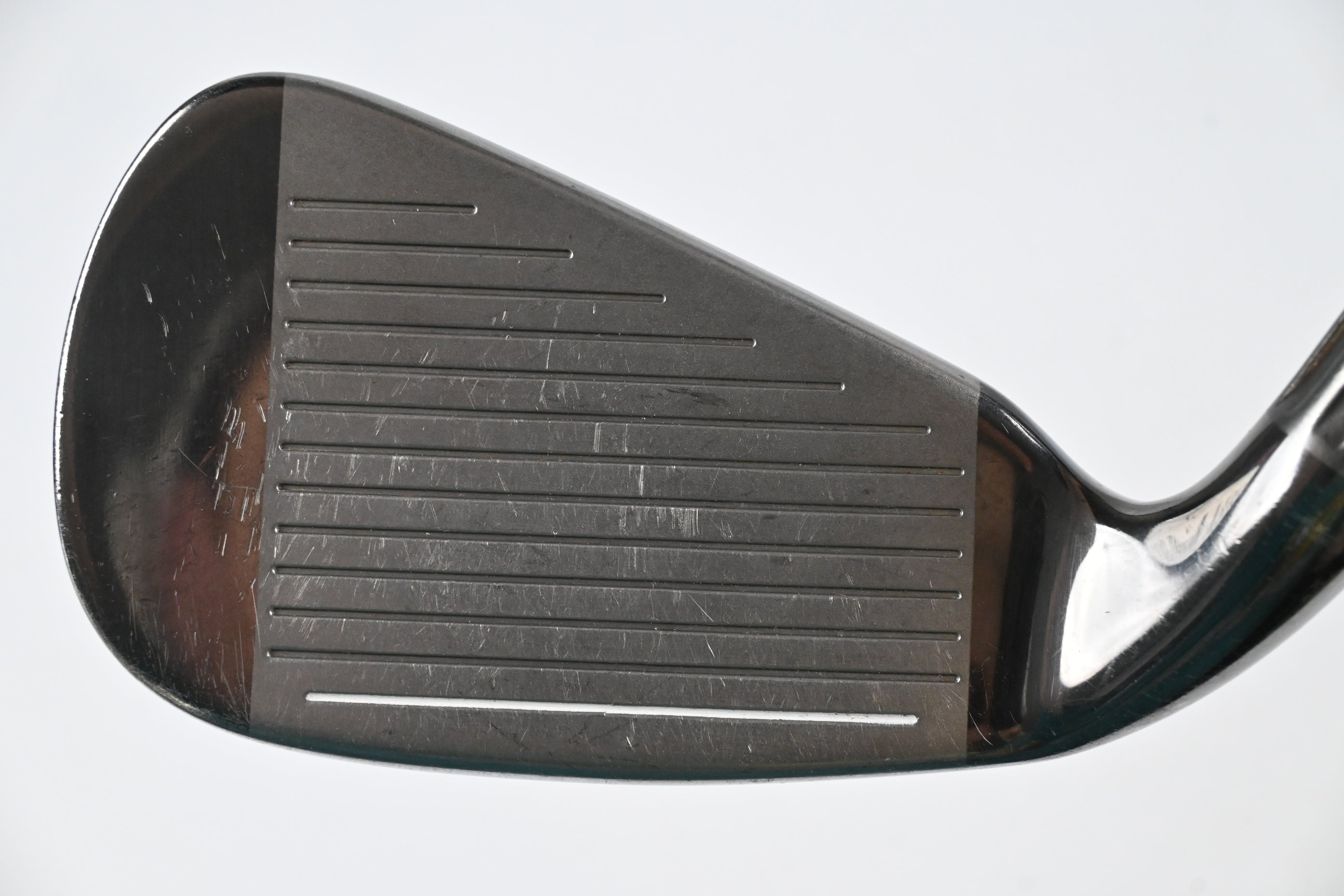 Taylormade M2 2016 #6 Iron / Regular Flex Reax Steel 88 Shaft