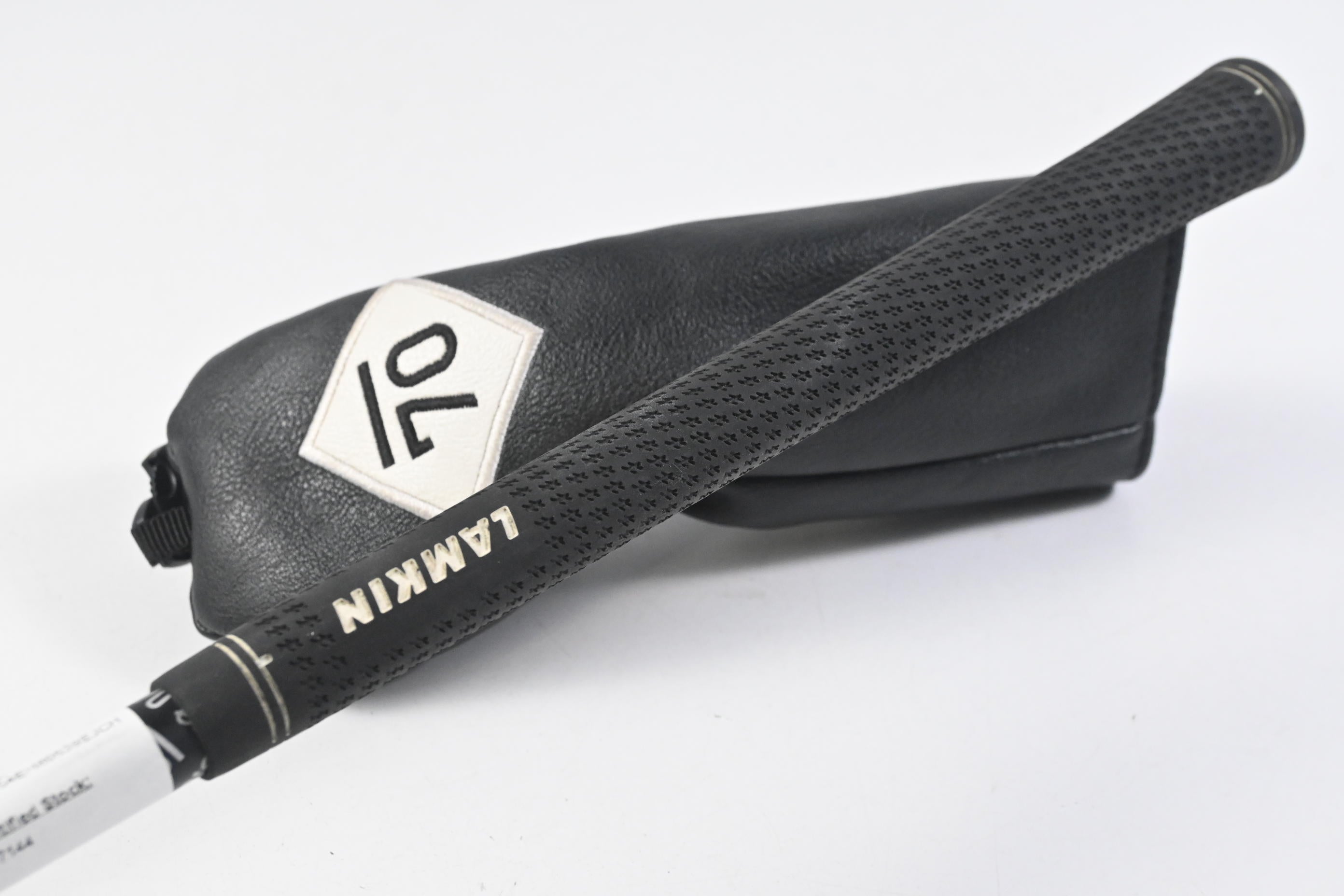 Sub 70 949X #3 Hybrid / 19 Degree / Stiff Flex Project X Black 70 Shaft