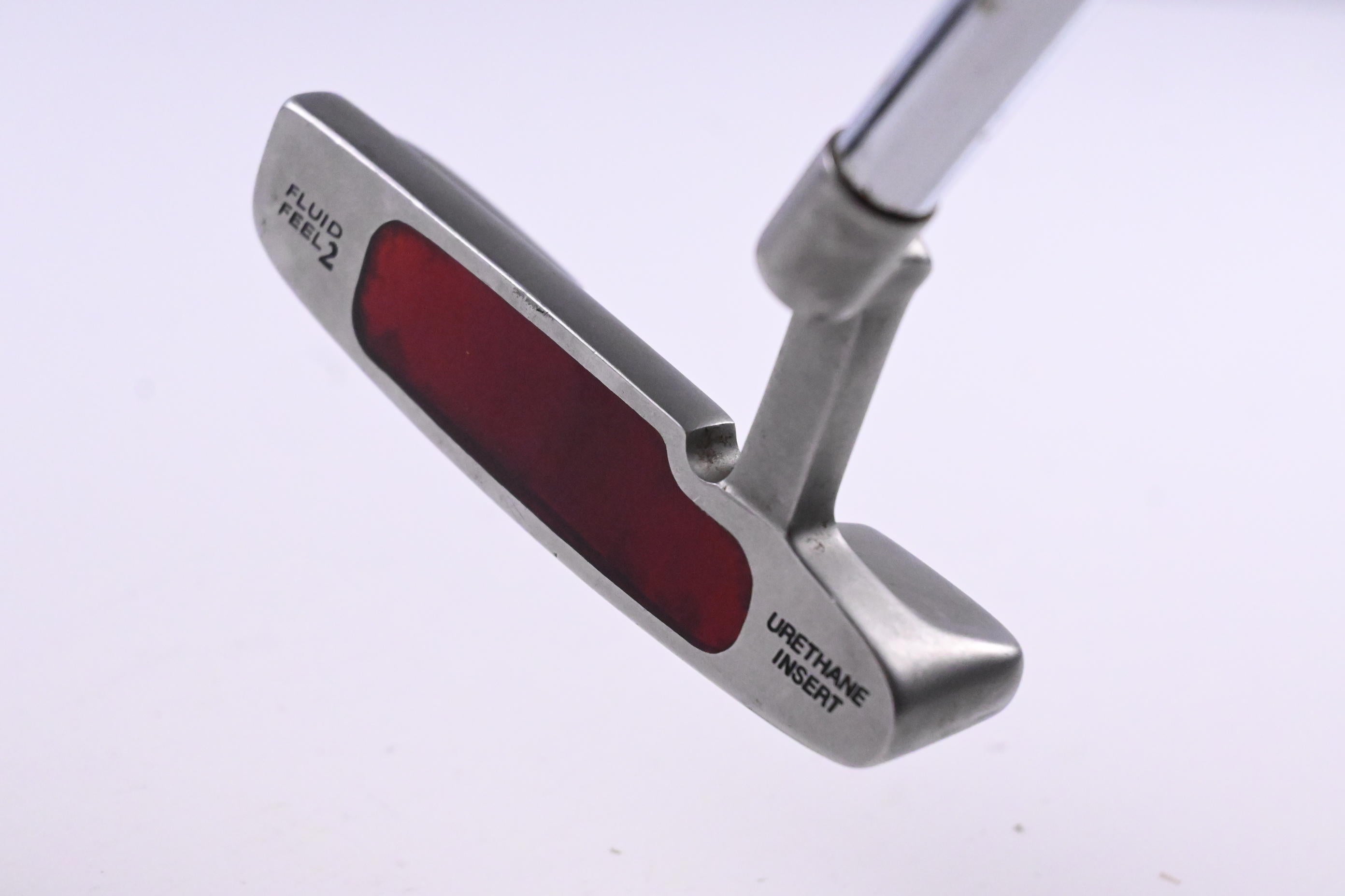 Wilson Deep Red Putter / 35 Inch