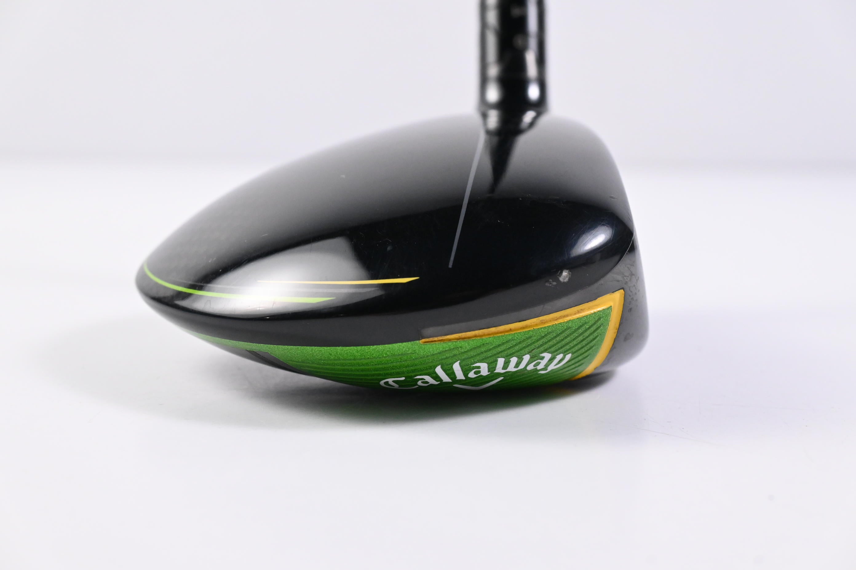 Callaway Epic Flash #3 Wood / 15 Degree / X-Flex Project X Hzrdus Black 75 Shaft