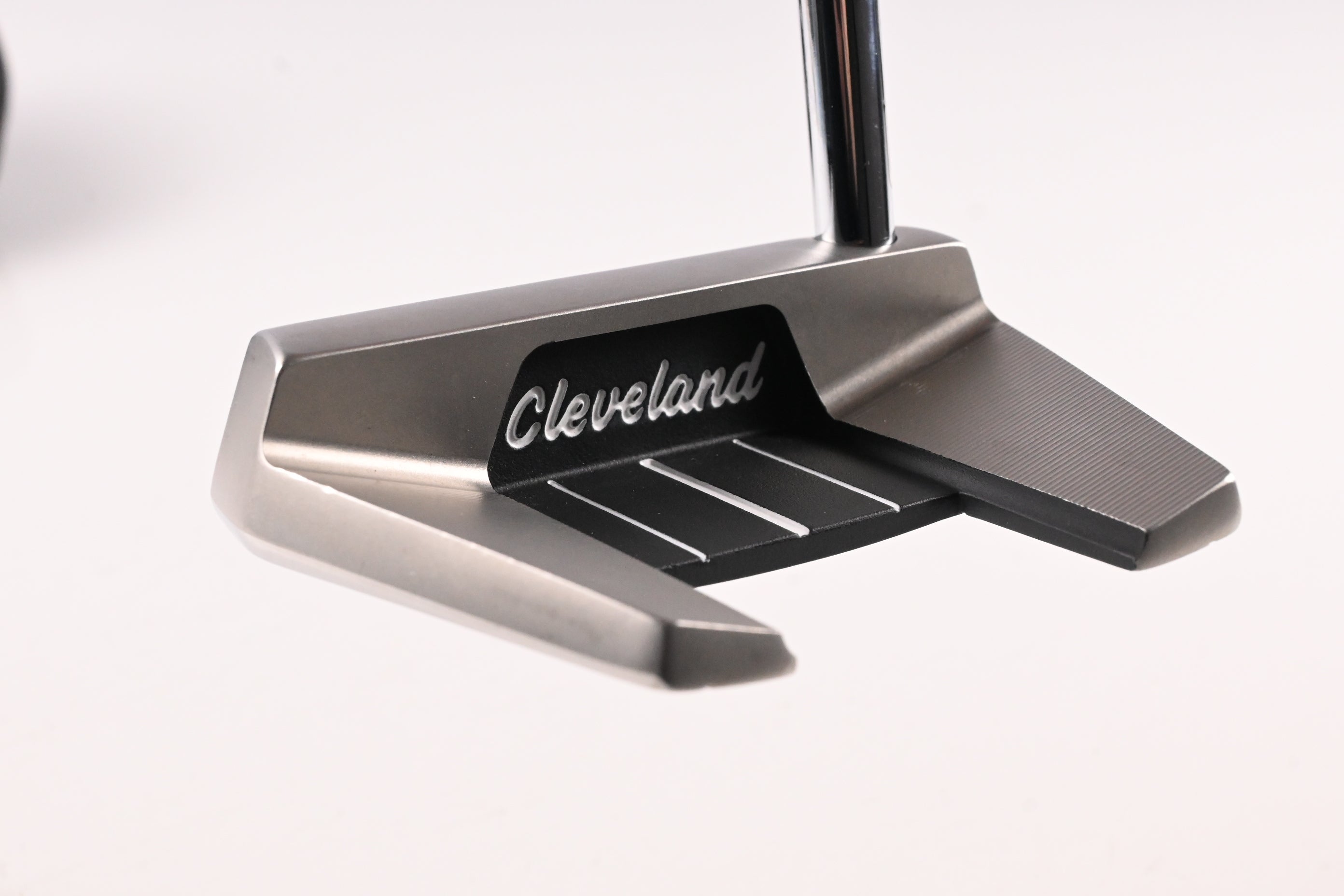Left Hand Cleveland HB Soft Milled #11 Putter / 35 Inch