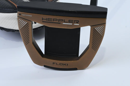 Ping Heppler Putter / 34 Inch