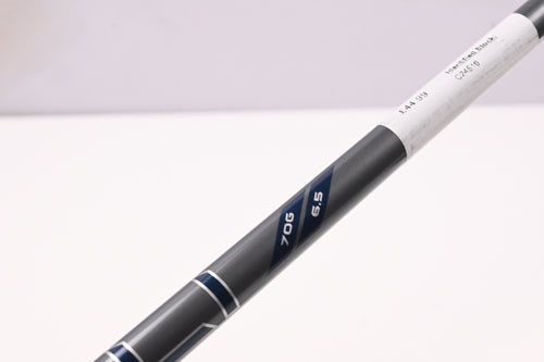 Project X Denali Charcoal 70 #3 Wood Shaft / X-Flex / Callaway 3rd Gen