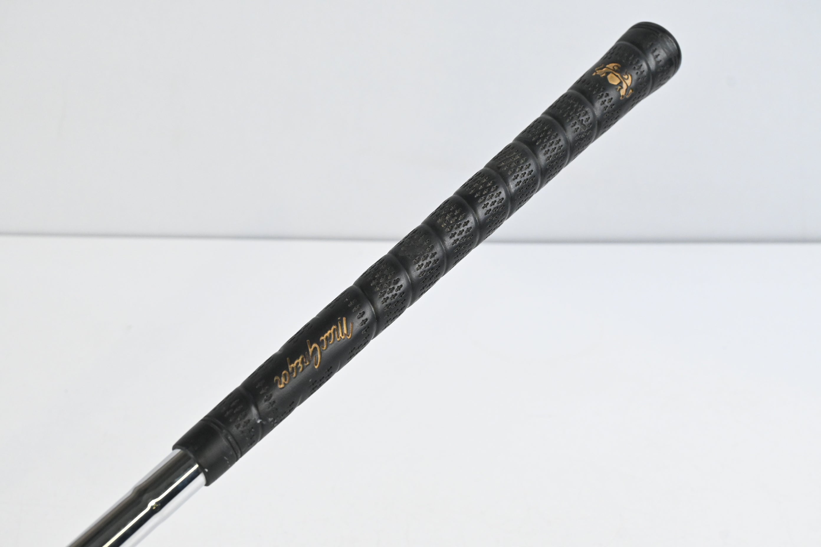 MacGregor Tourney Lob Wedge / 60 Degree / Stiff Flex Dynamic Gold S300 Shaft