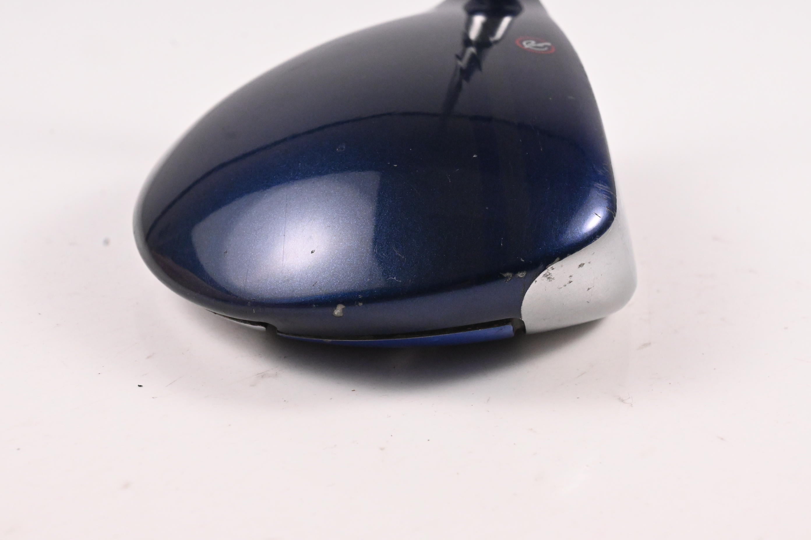 Adams Blue #3 Wood / 15 Degree / Regular Flex Adams Blue 55 Shaft