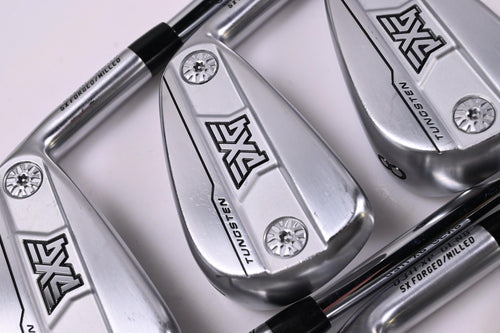 PXG 0311 XP Gen8 Irons / 6-PW+GW / Regular Flex Dynamic Gold Mid 115 R300