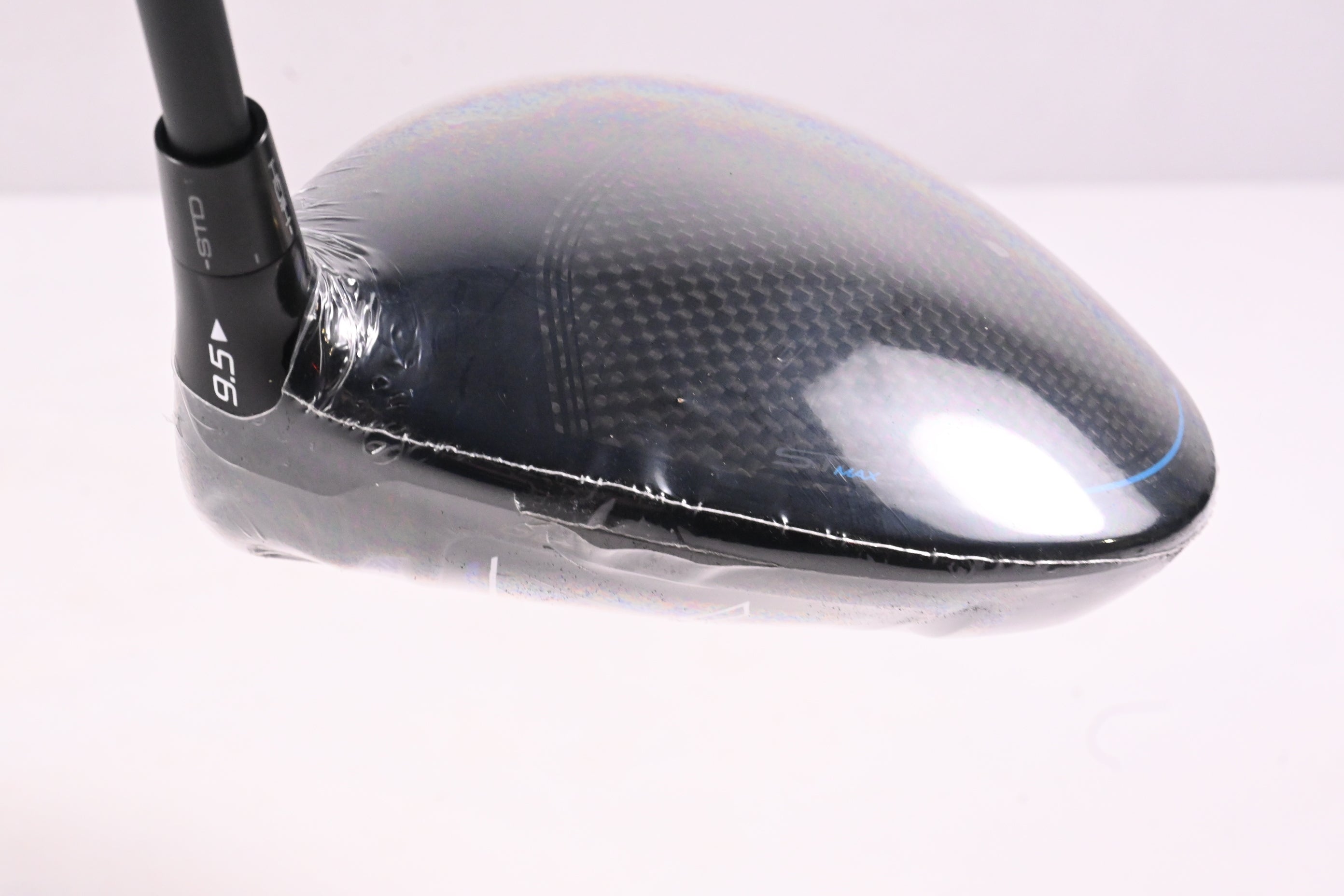 Mizuno ST-Max 230 Driver / 9.5 Degree / X-Flex Tensei 1K Black 65 Shaft