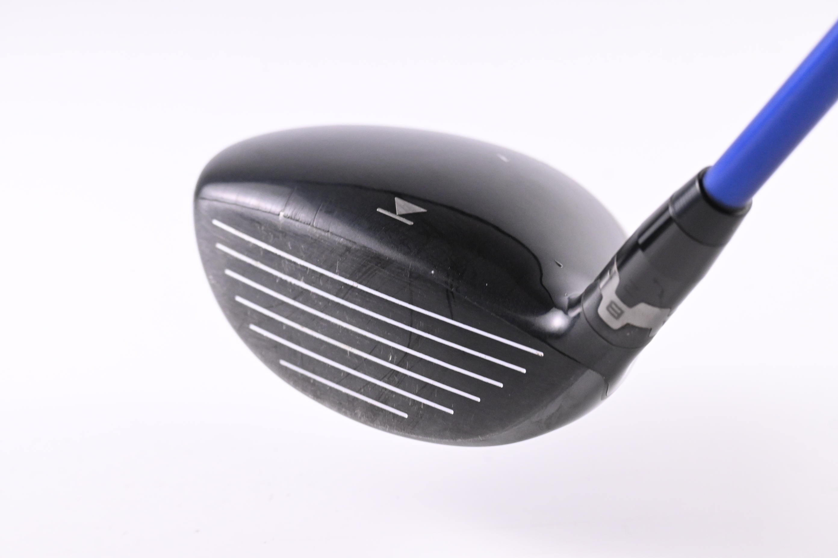 Titleist 913 F #3 Wood / 15 Degree / Regular Flex Diamana S+PLUS 72 Shaft