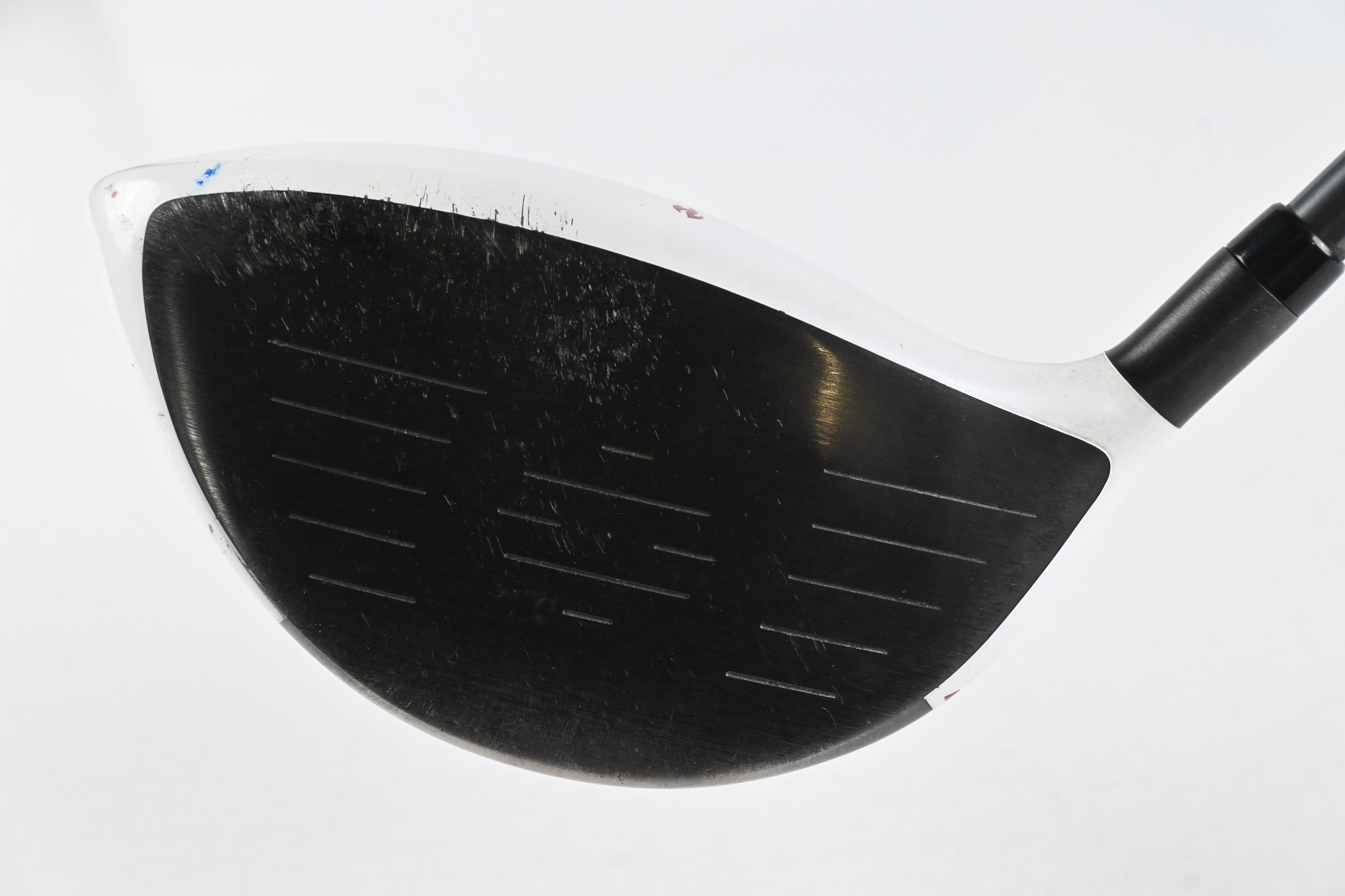 Taylormade Burner Superfast 2.0 Driver / 10.5 Degree / Regular Flex Matrix Ozik