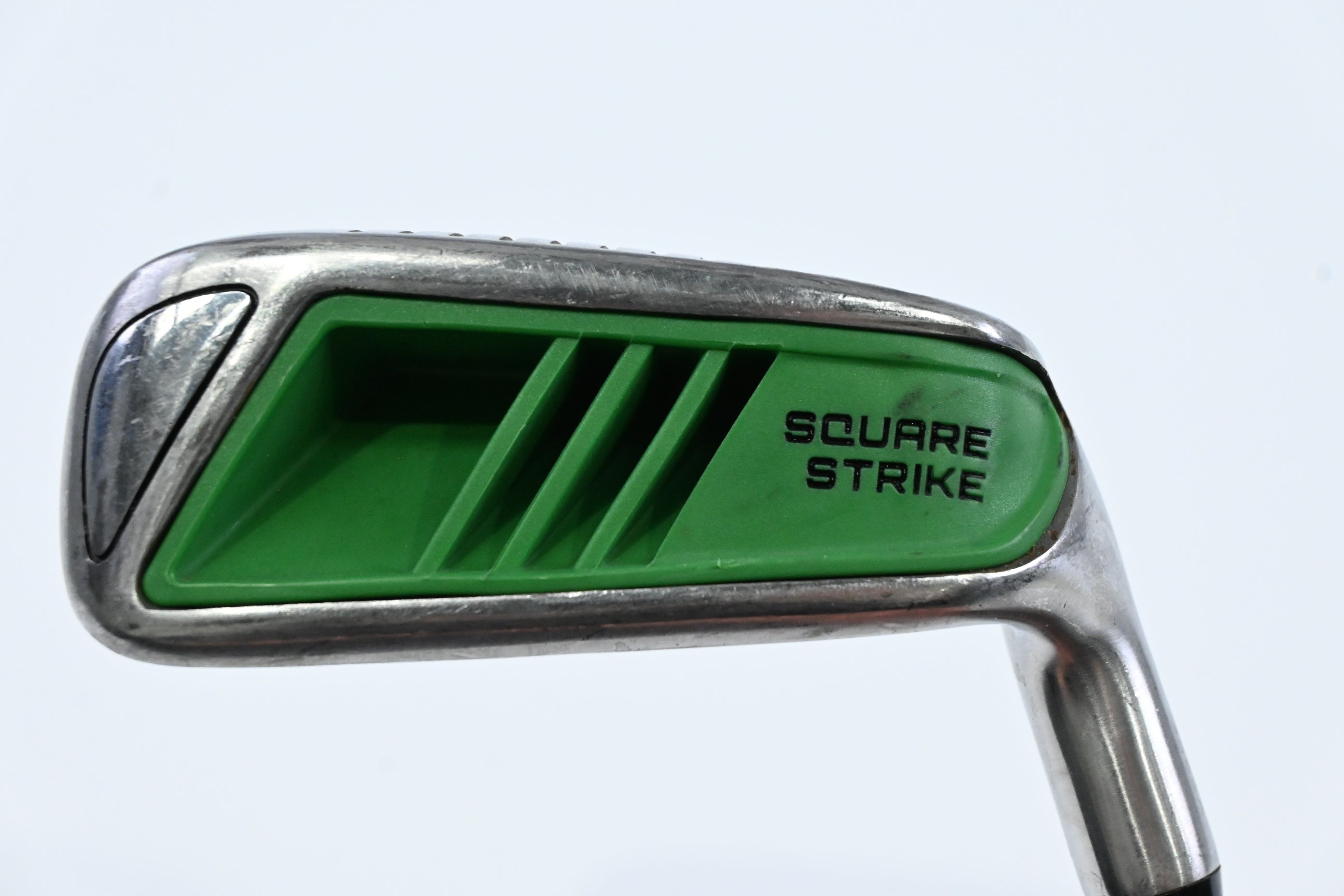 Square Strike Chipper / 45 Degree / Wedge Flex Steel Shaft
