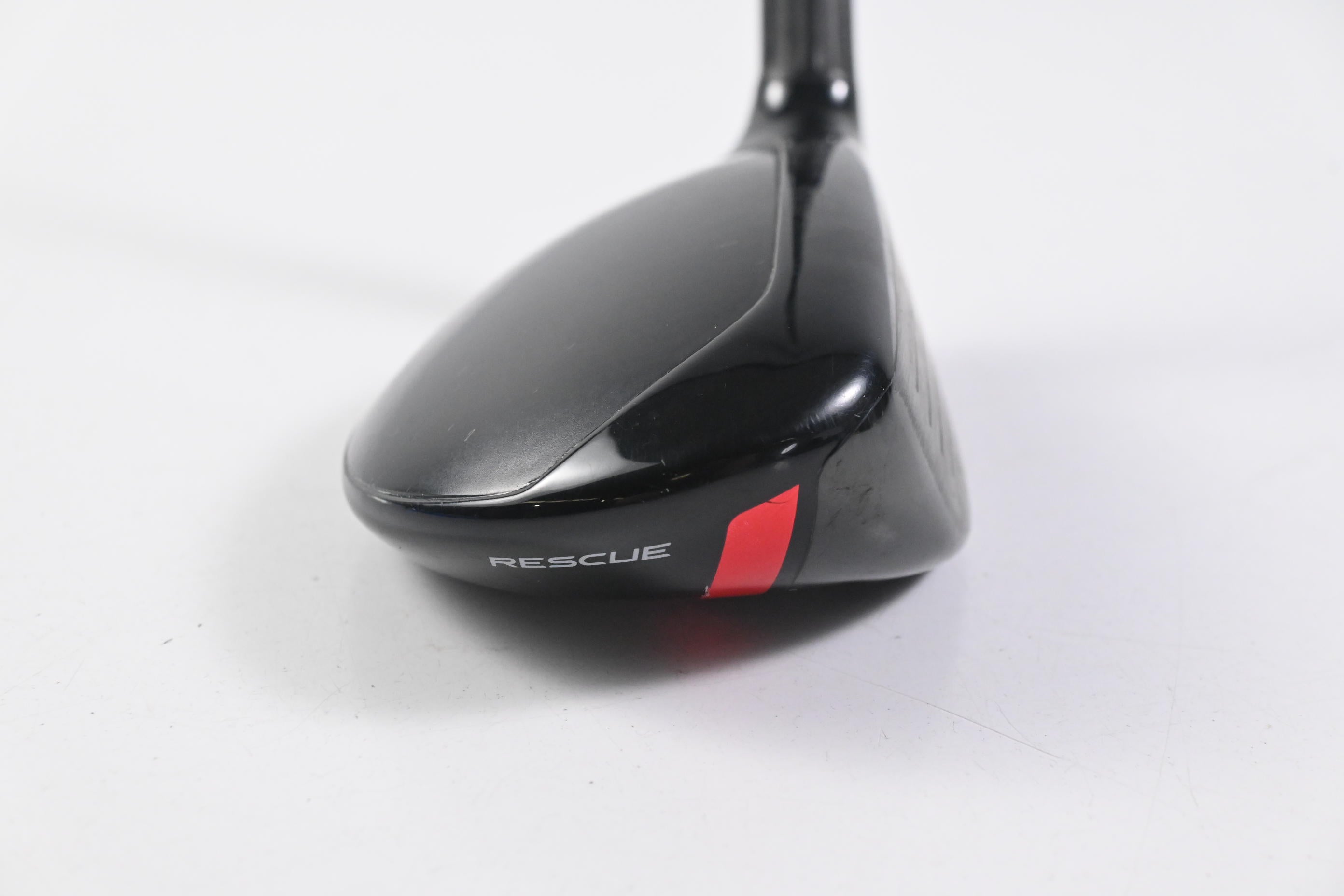 Taylormade Stealth #3 Hybrid / 19 Degree / Stiff Flex Ventus Red 7 Shaft