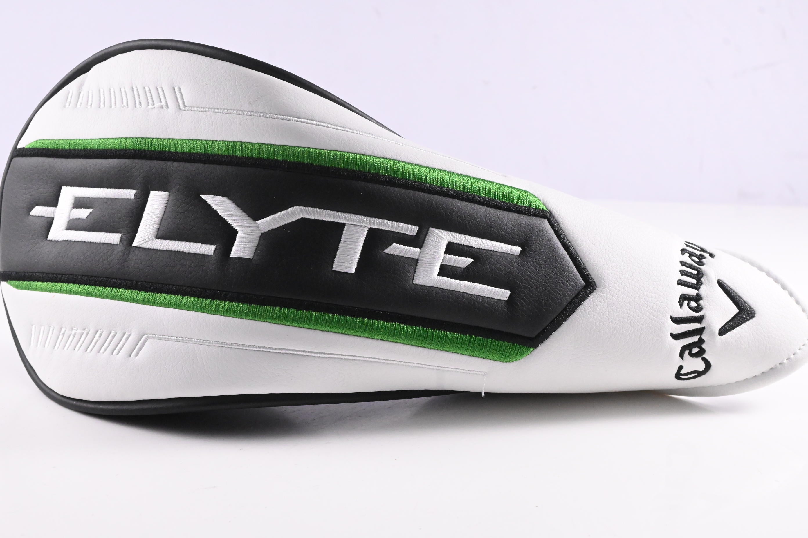 Callaway Elyte X Driver / 9 Degree / Regular Flex HZRDUS Silver 60 Shaft