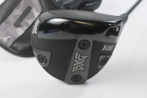 PXG 0811 X Prototype Driver / 9 Degree / Stiff Flex Fujikura Pro 2.0 7 Shaft