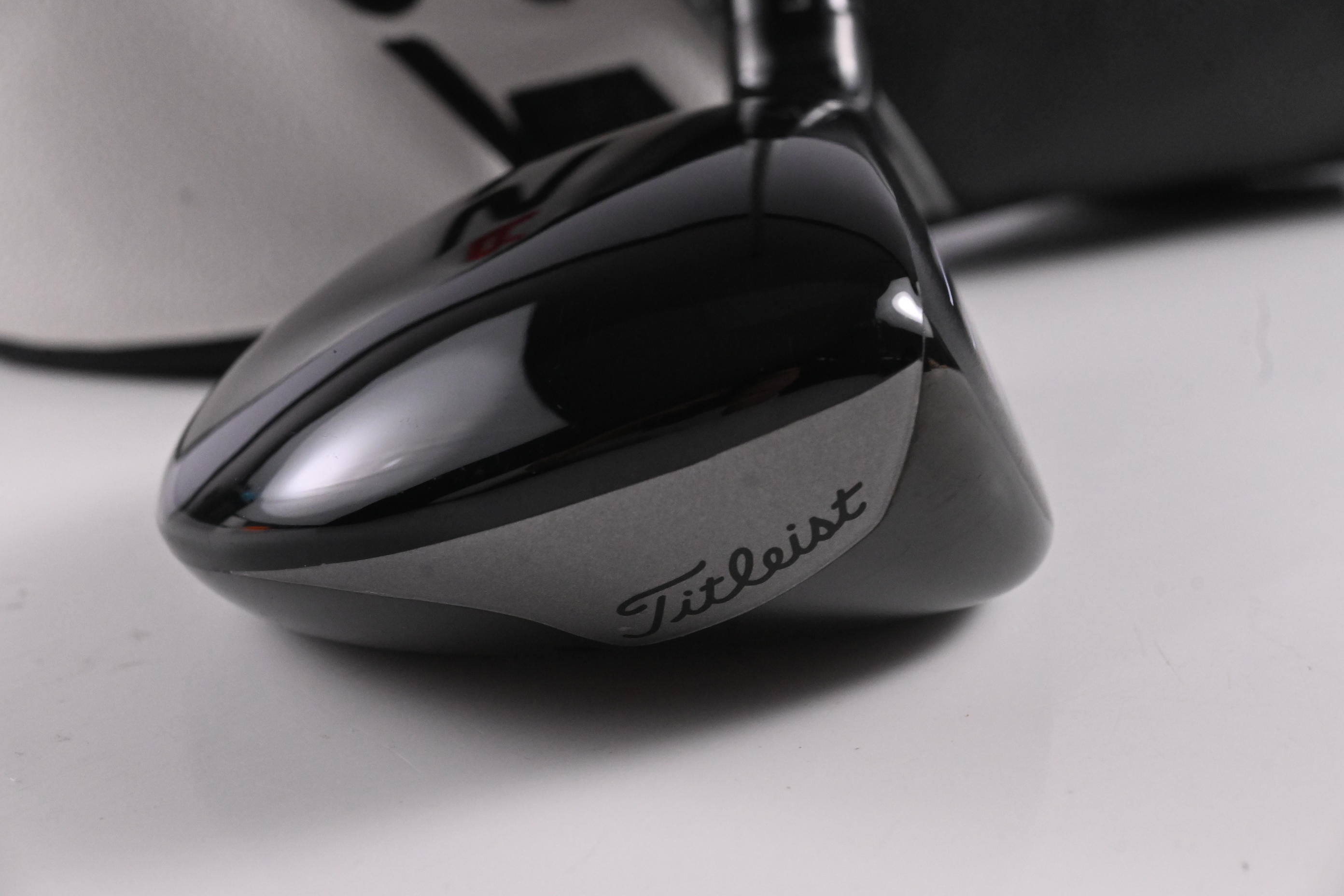 Titleist TSR1 #4 Hybrid / 20 Degree / Regular Flex MMT Speedmesh 50 Shaft